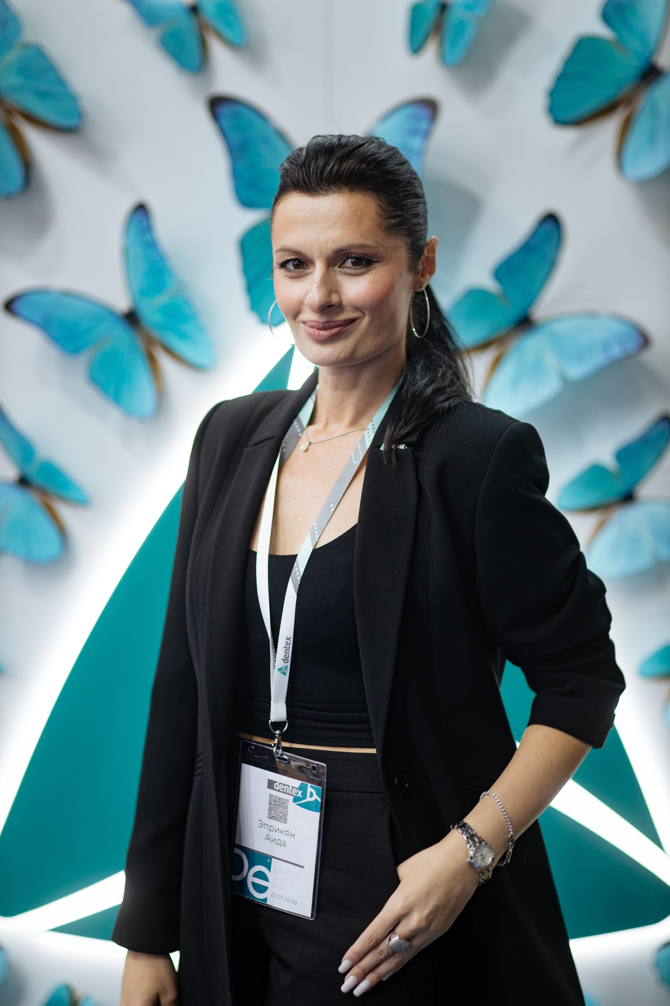 Эвент. Baranowsky_wed