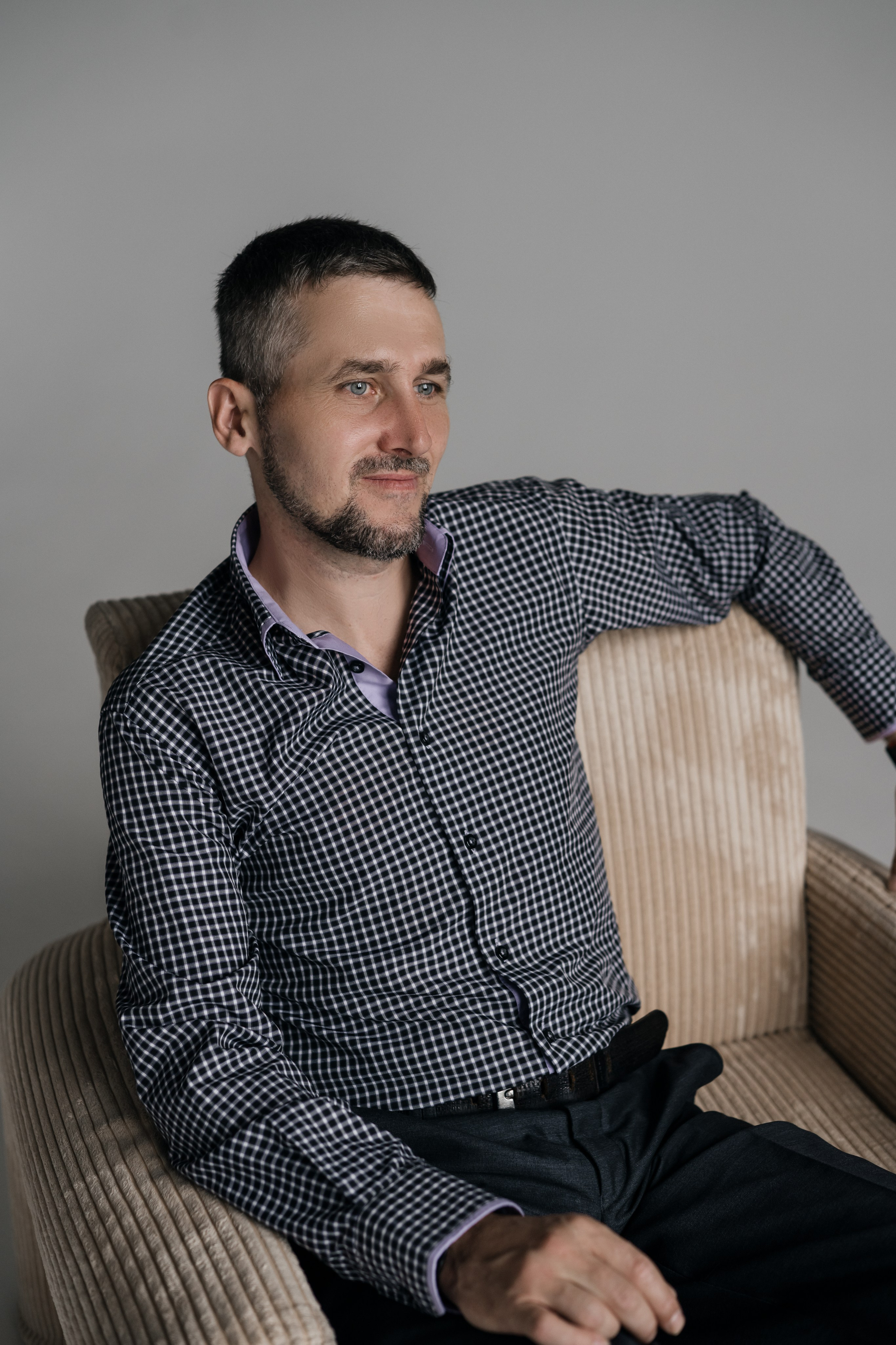 Оля и Артем. Портретный фотограф во Владивостоке Наталья Макарова