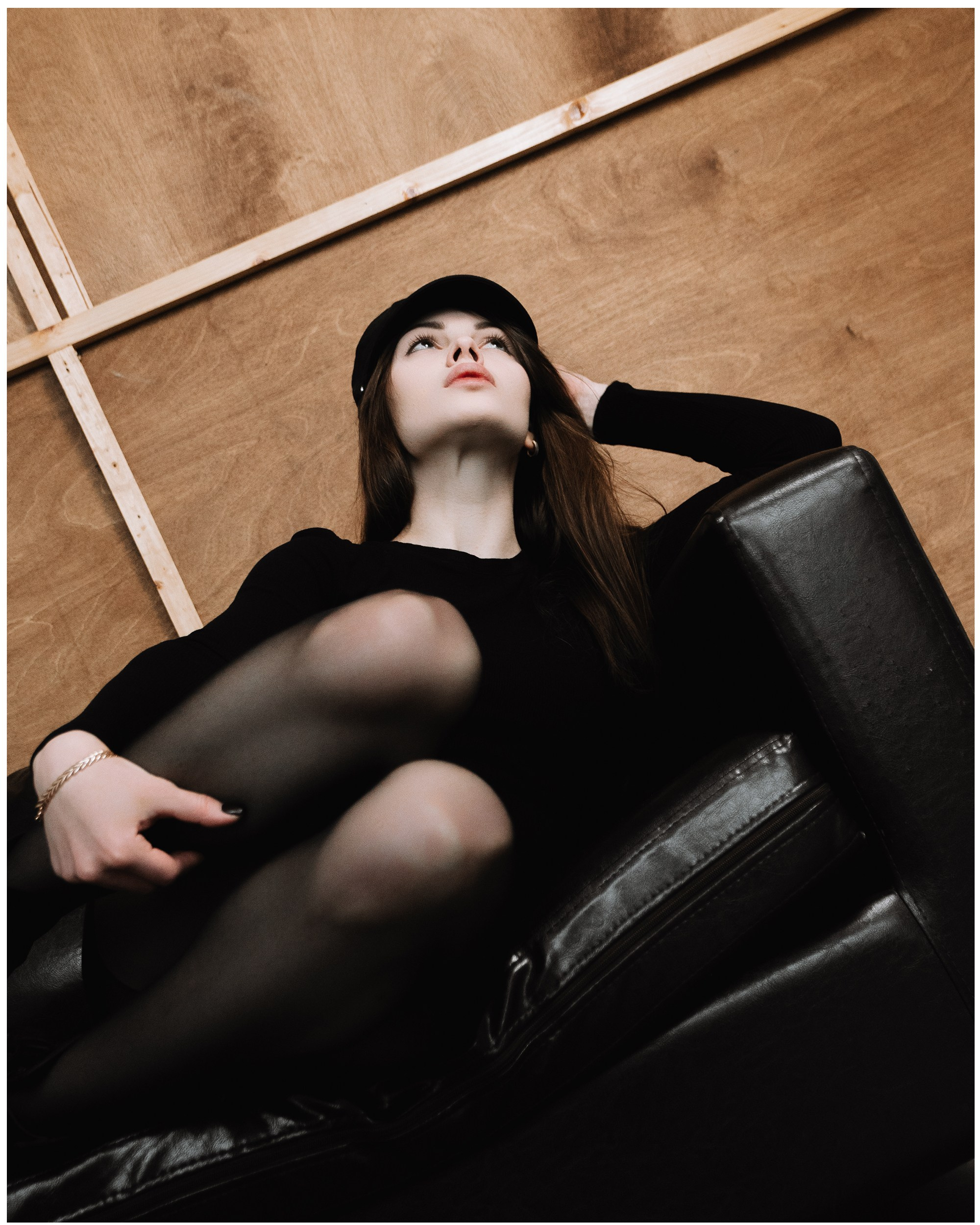 Полина. Фотограф в Санкт-Петербурге Neromonde