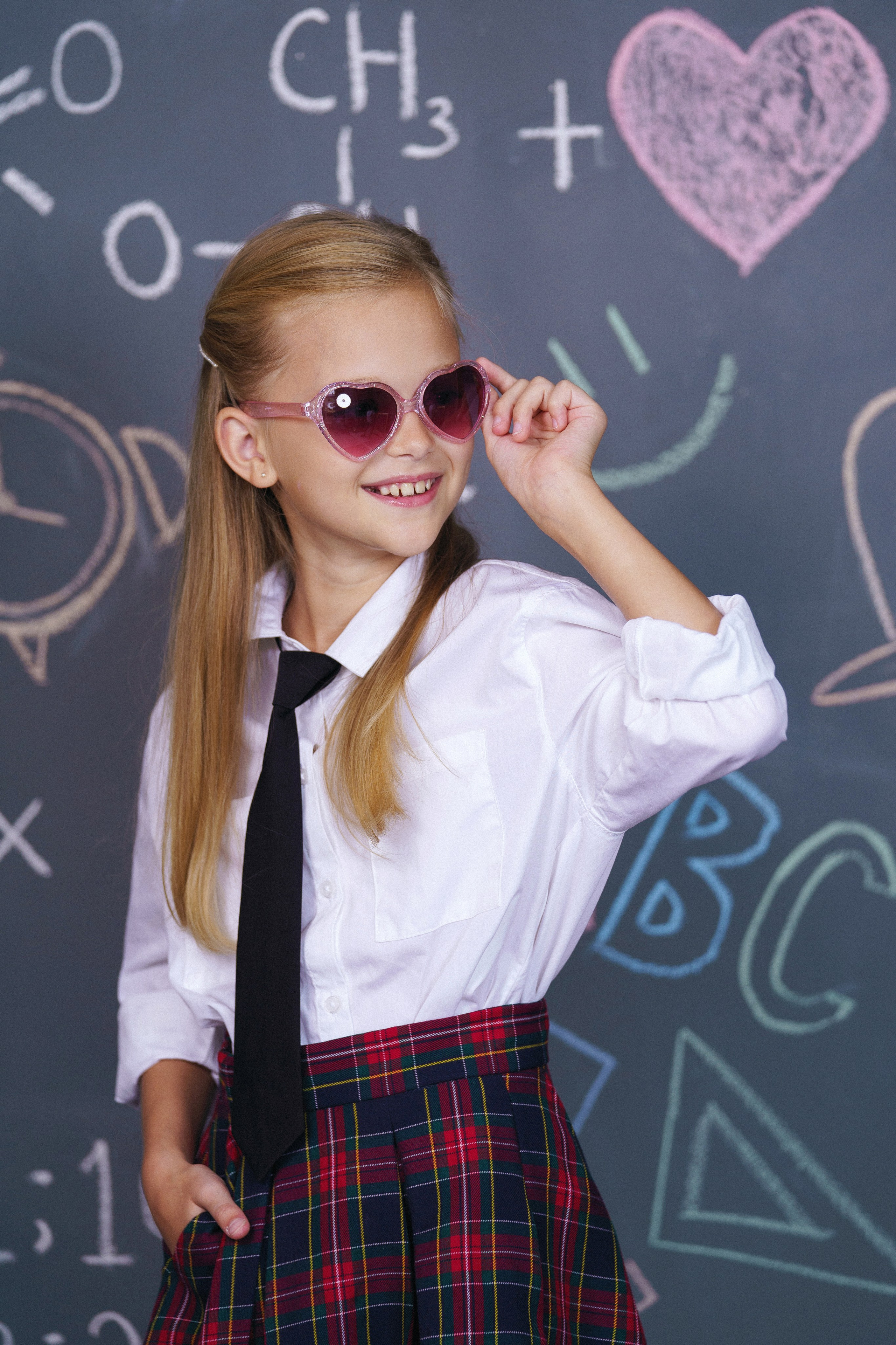 Фотосессия «ДЕНЬ ЗНАНИЙ». Фотомастерская Воробьевых