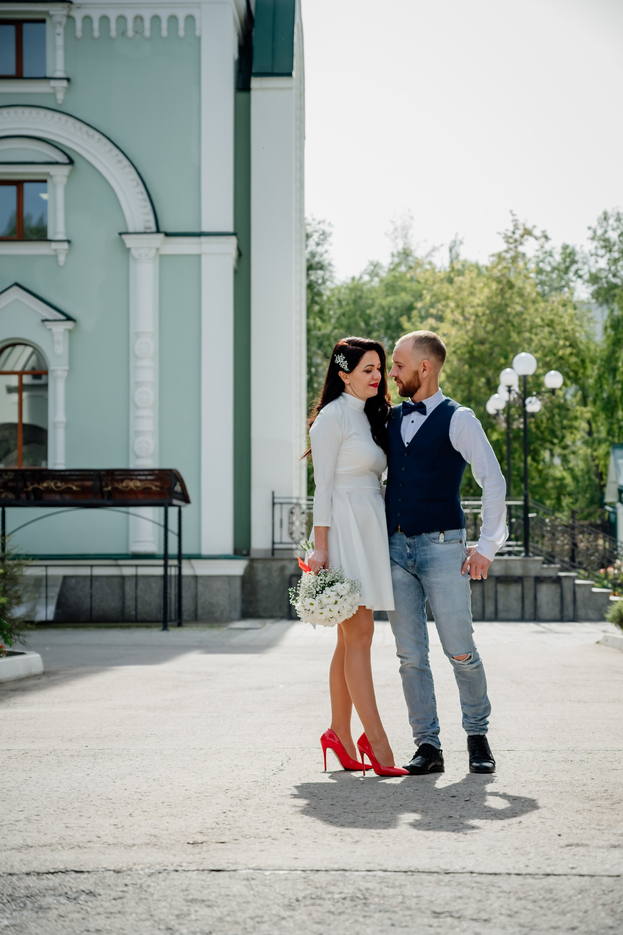 Свадебное фото. Семейный фото и видео оператор Светлана Забава Тольятти Самара