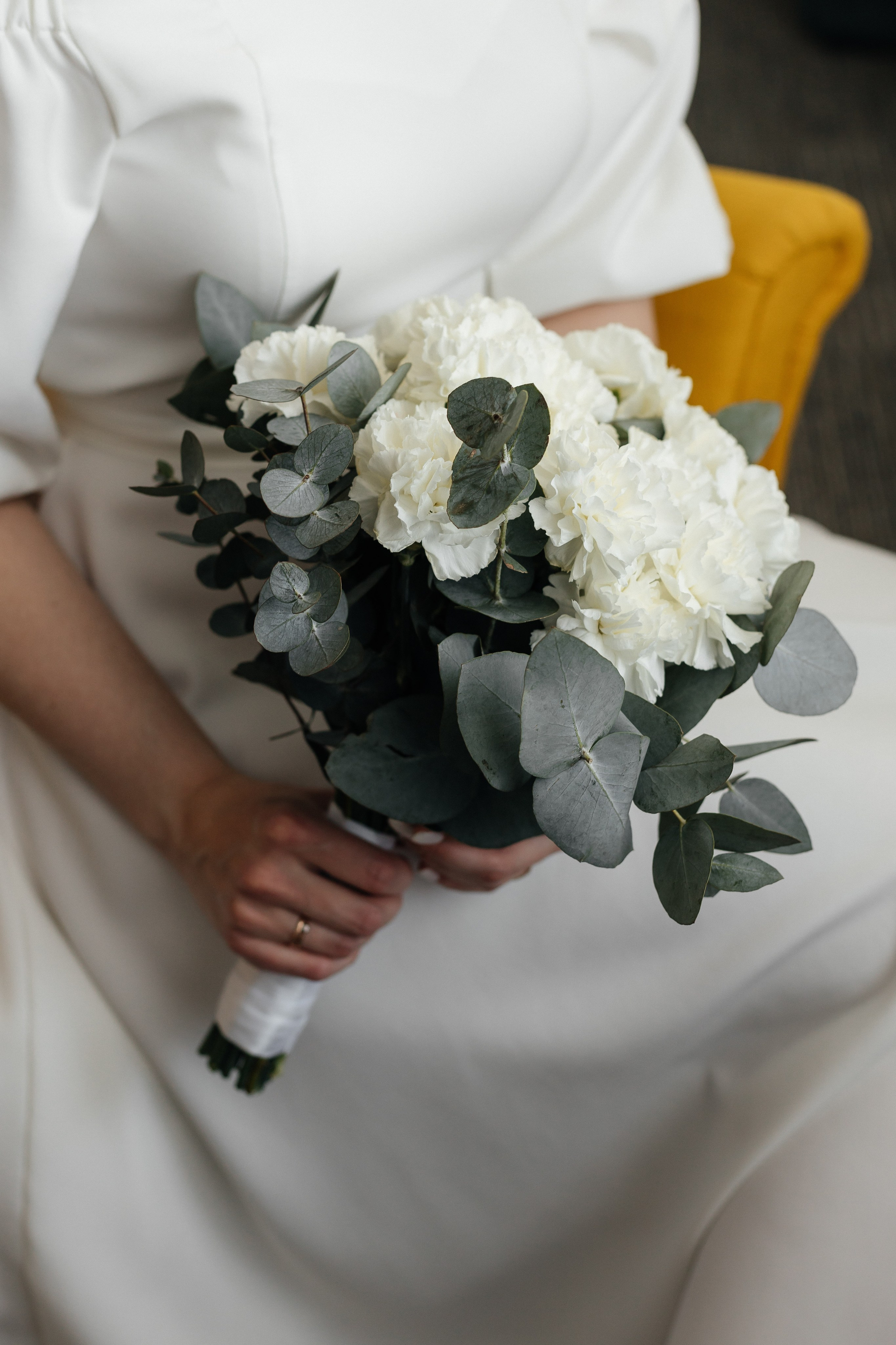 Дарья и Роман. Свадебный и Семейный фотограф Свекрова Ольга