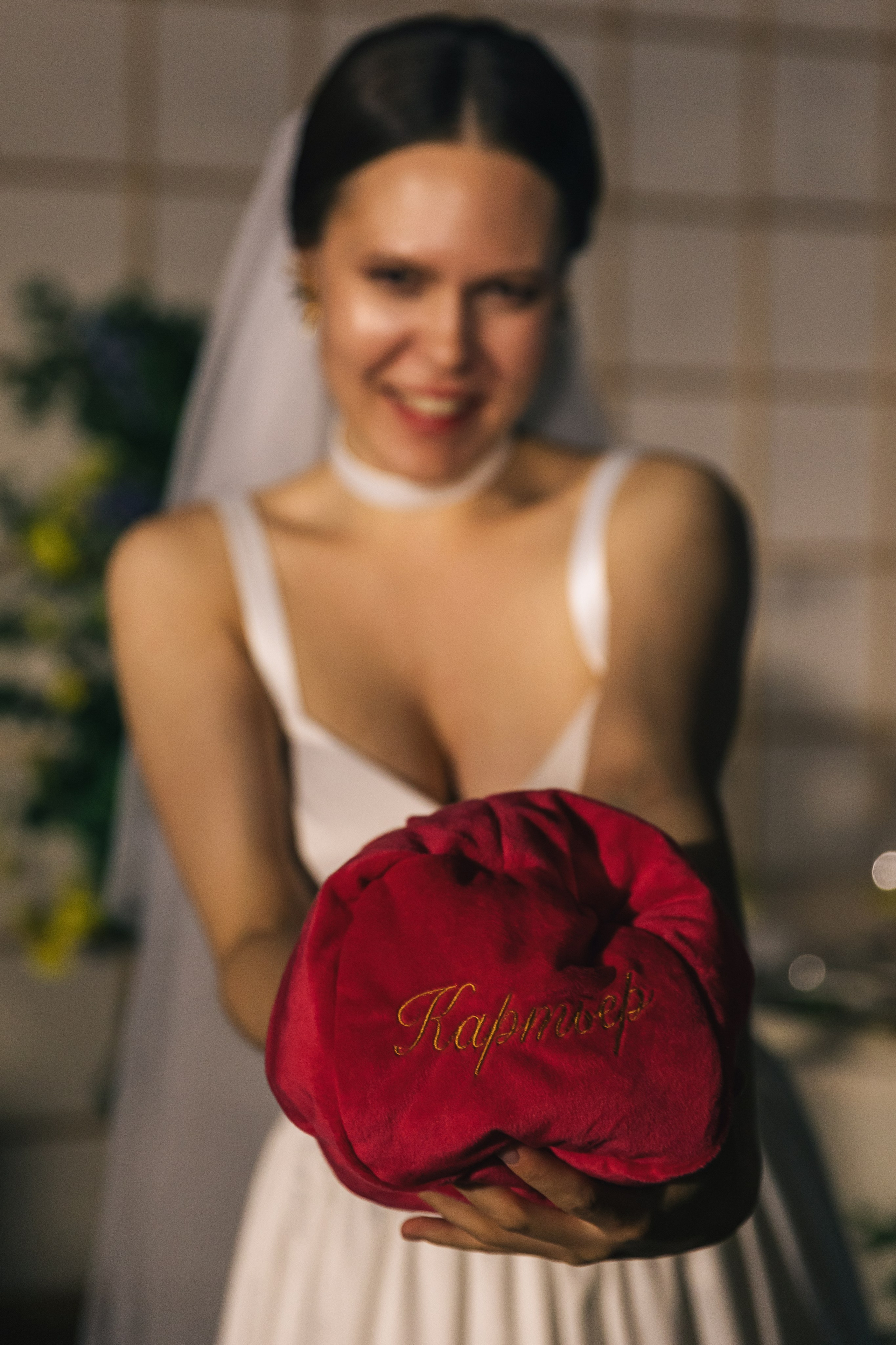 Anton & Daria. Event агентство PAPRIKA в Екатеринбурге