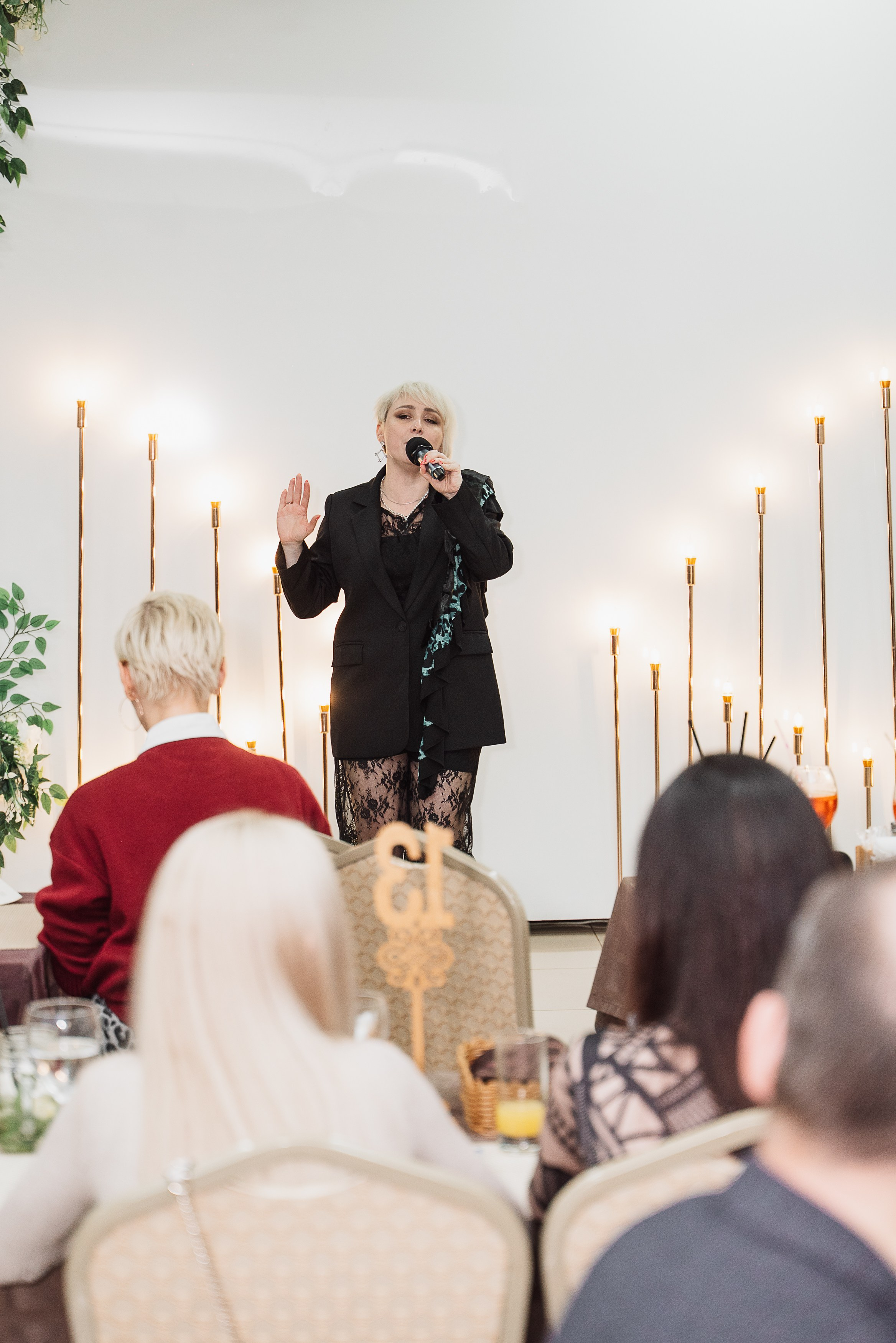 Концерты. Семейный свадебный репортажный фотограф в Пензе Светлана Курышова