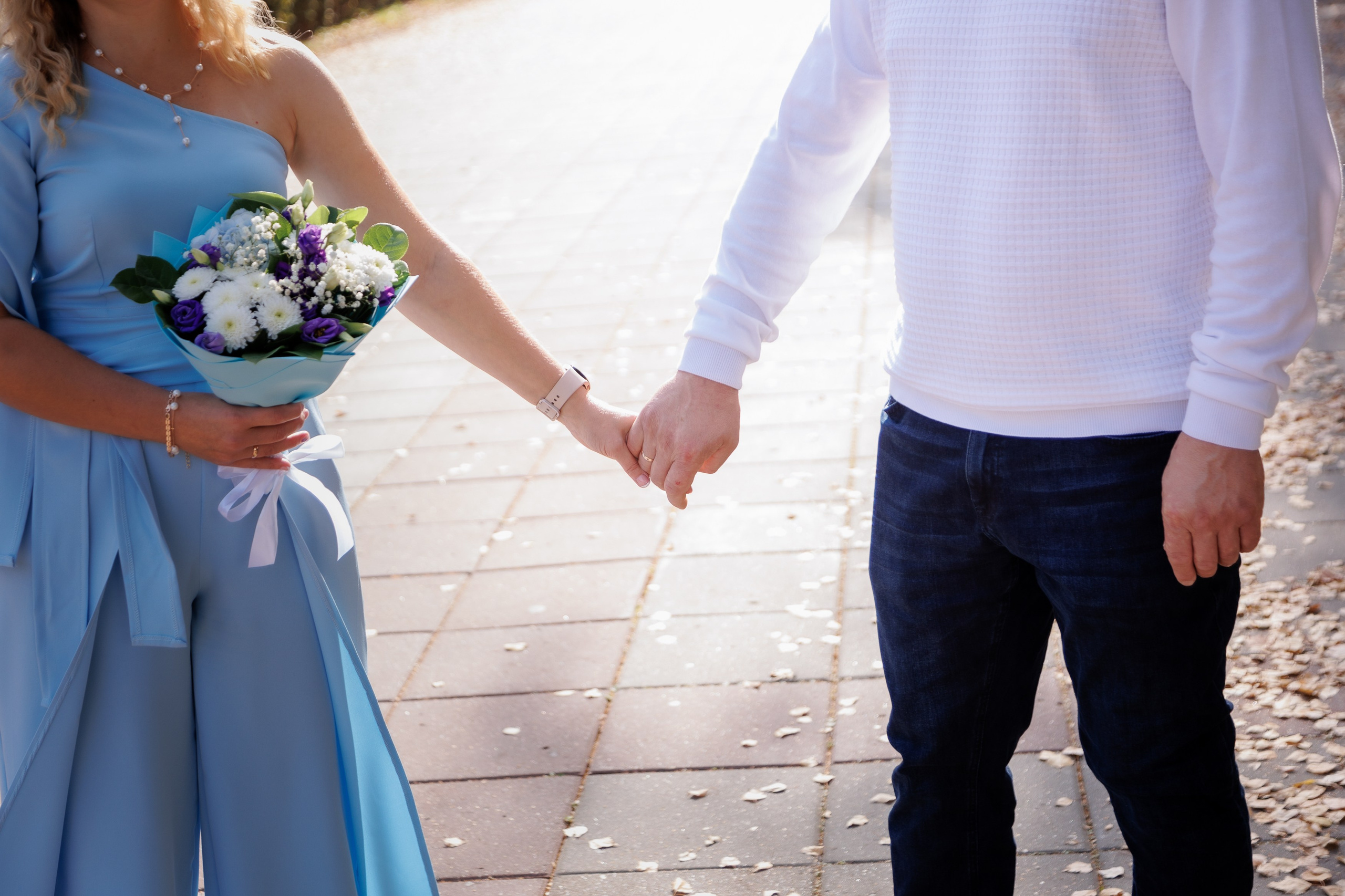 Свадебный день Алексей и Вера 2023 год. Свадебный и репортажный фотограф в Москве и Московской области