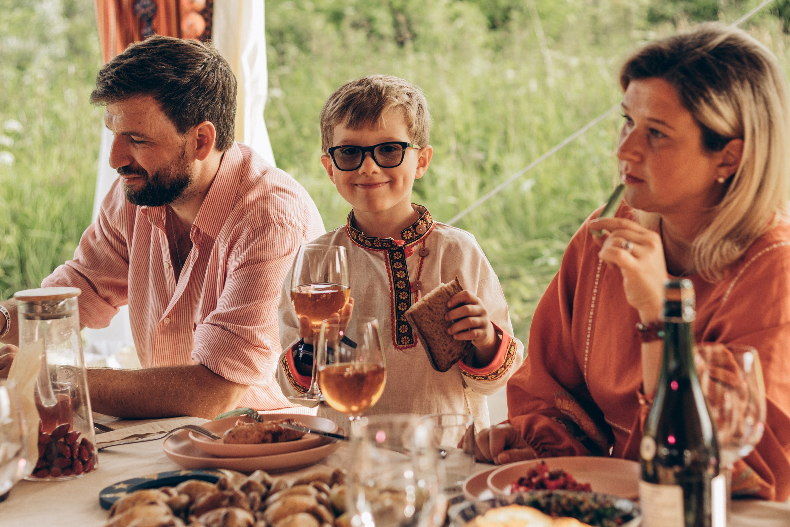 Юлия & Алексей Этно Свадьба. Свадебный и семейный фотограф в Москве Анастасия. Помогу вам быть собой и создам теплые, живые фотографии. Семейный фотограф в Дмитрове