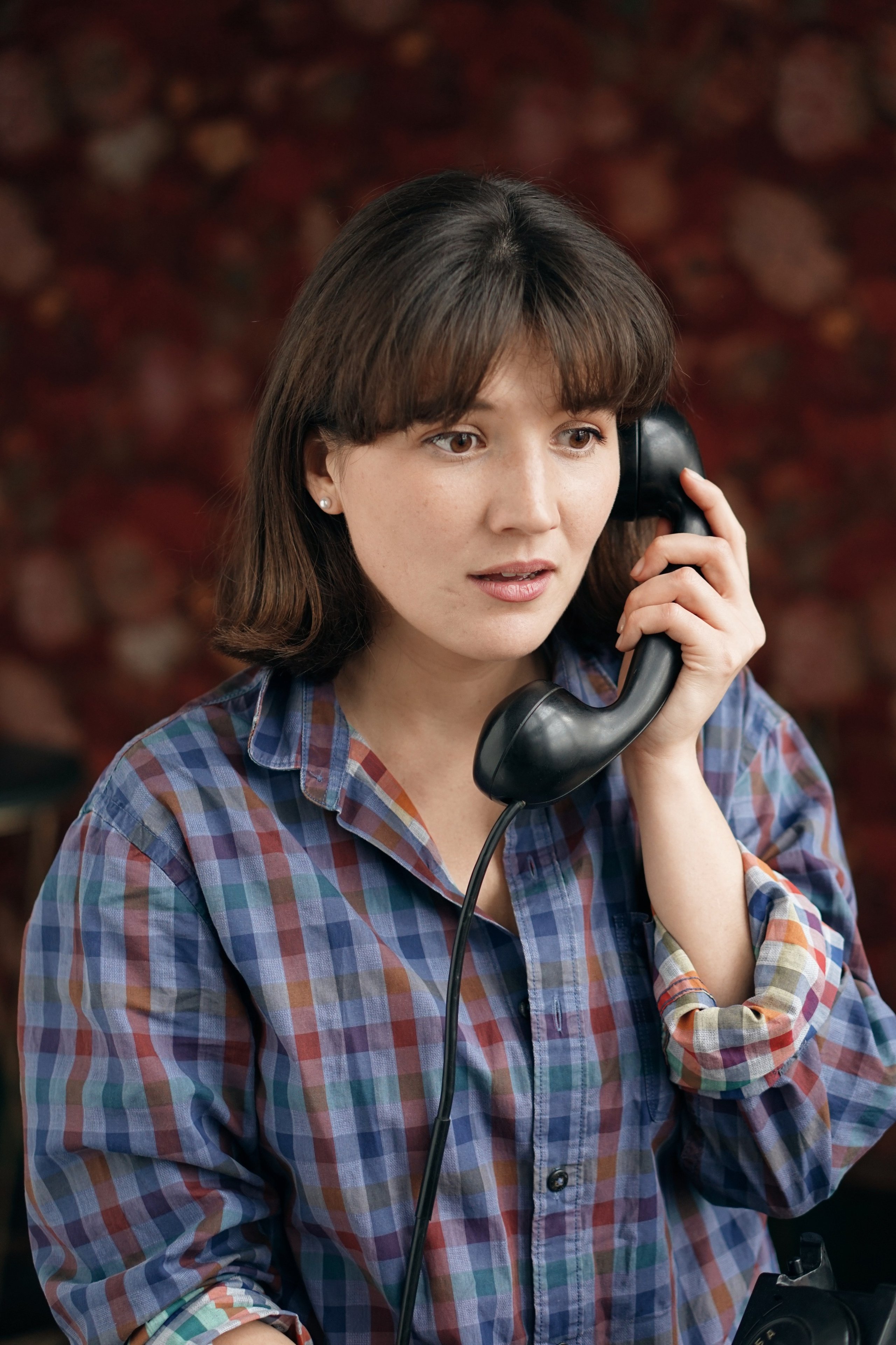 Ольга Владимирова. Фотограф Москва — Полина Робин