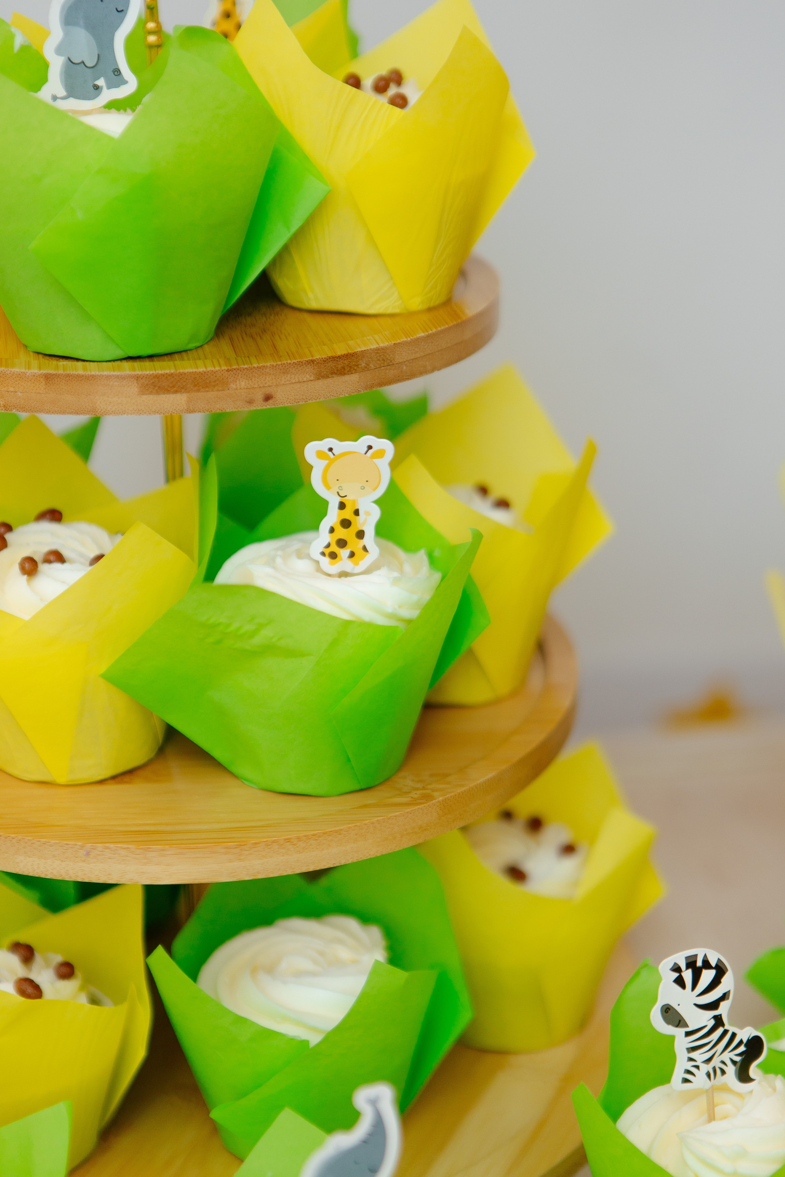 День рождения Эмира. Семейный и детский фотограф в Москве Александра Мак