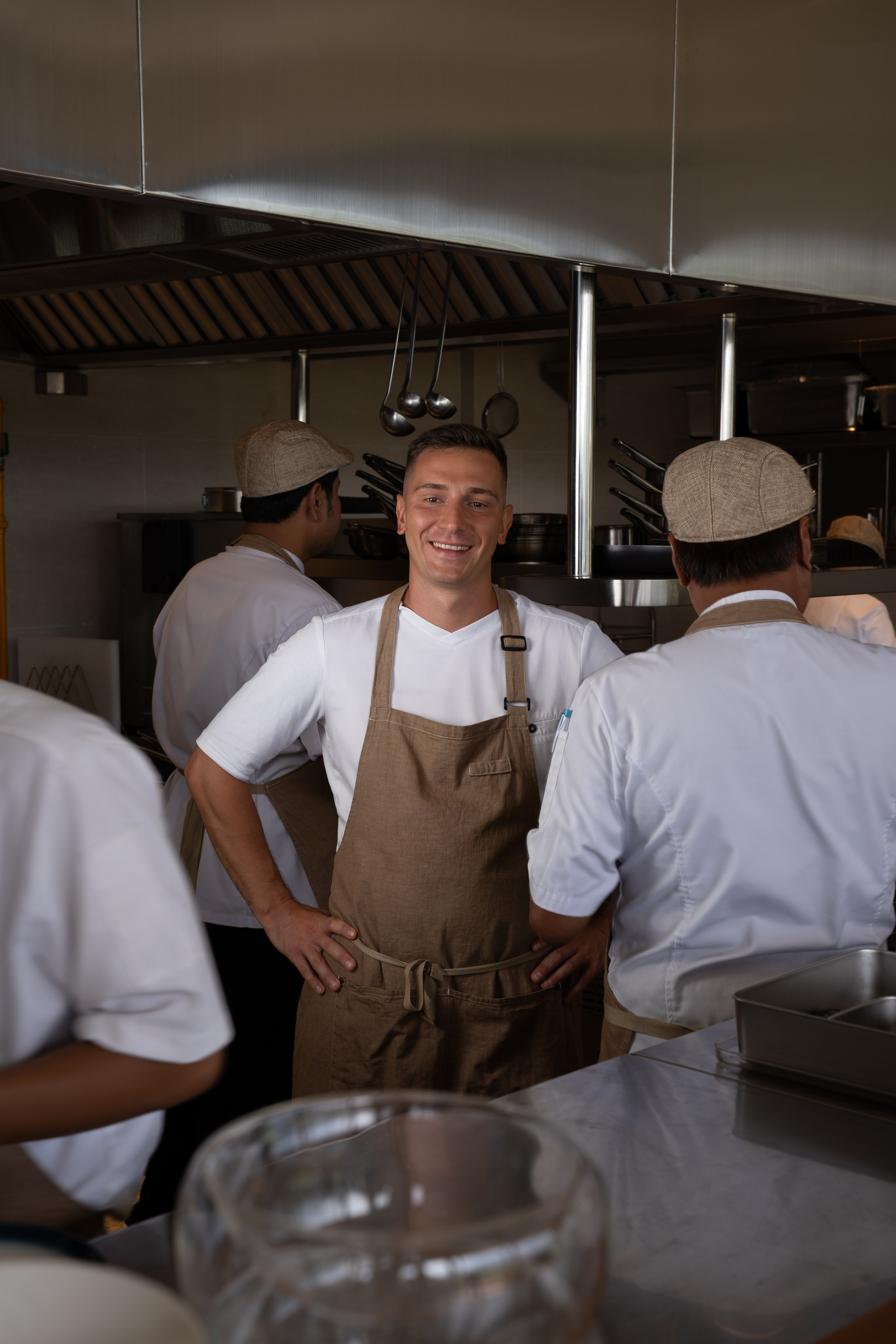 Why Choose Me — My Work Values. Yan Dolmatov — Photographer, Videographer, and Producer in Phuket