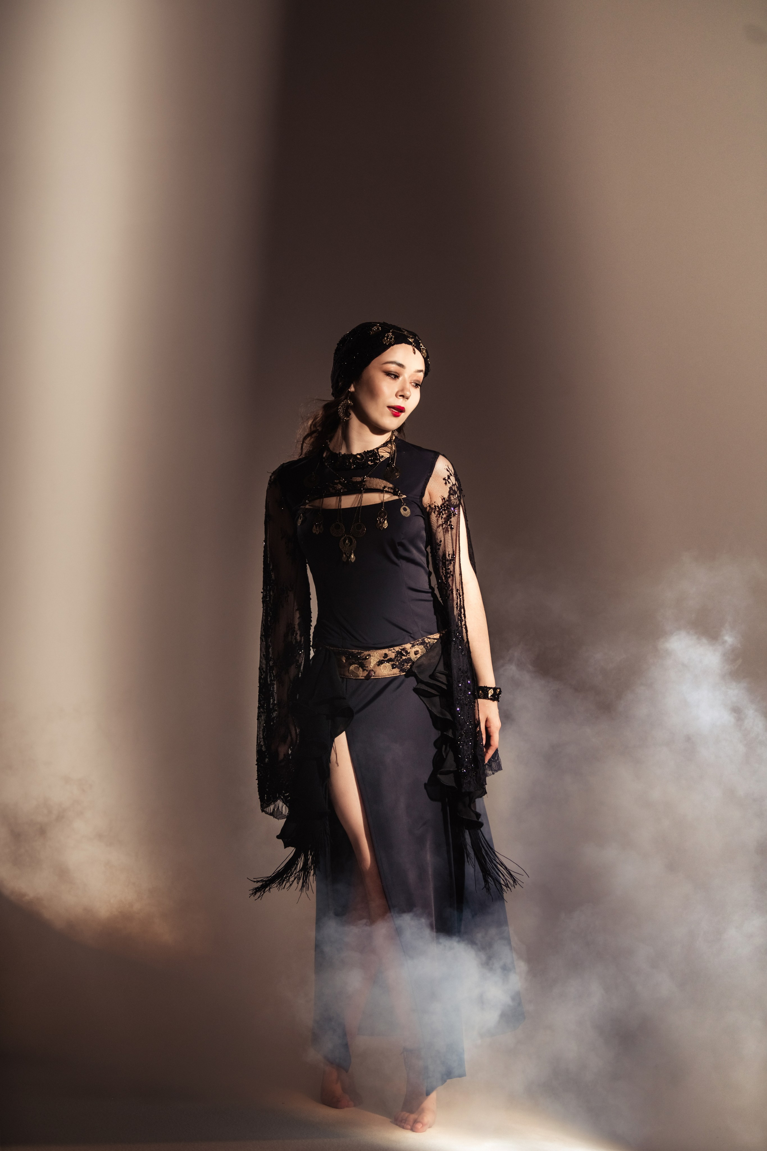 Фотосъемка танцовщиц. Главная