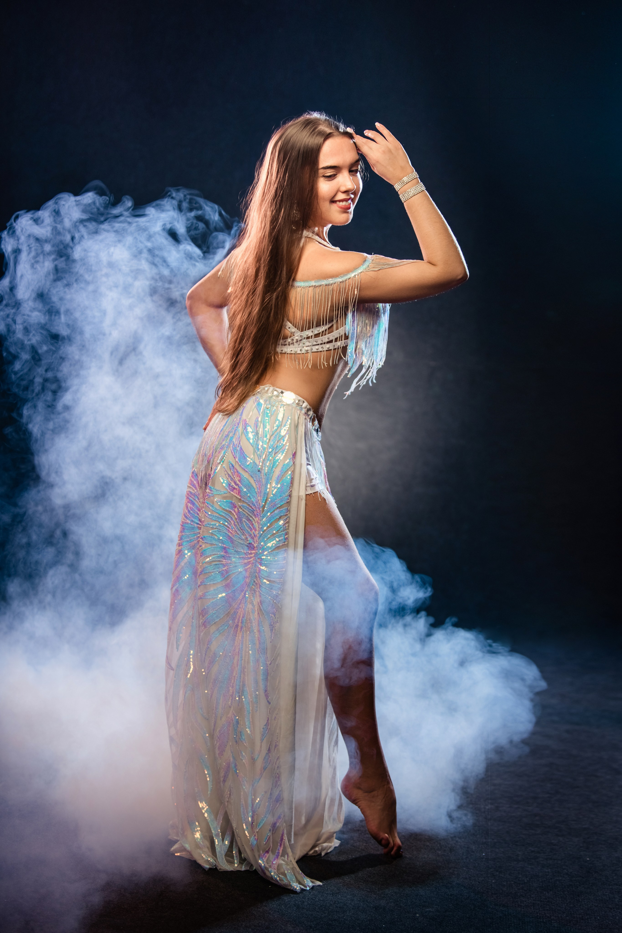 Фотосъемка танцовщиц. Главная