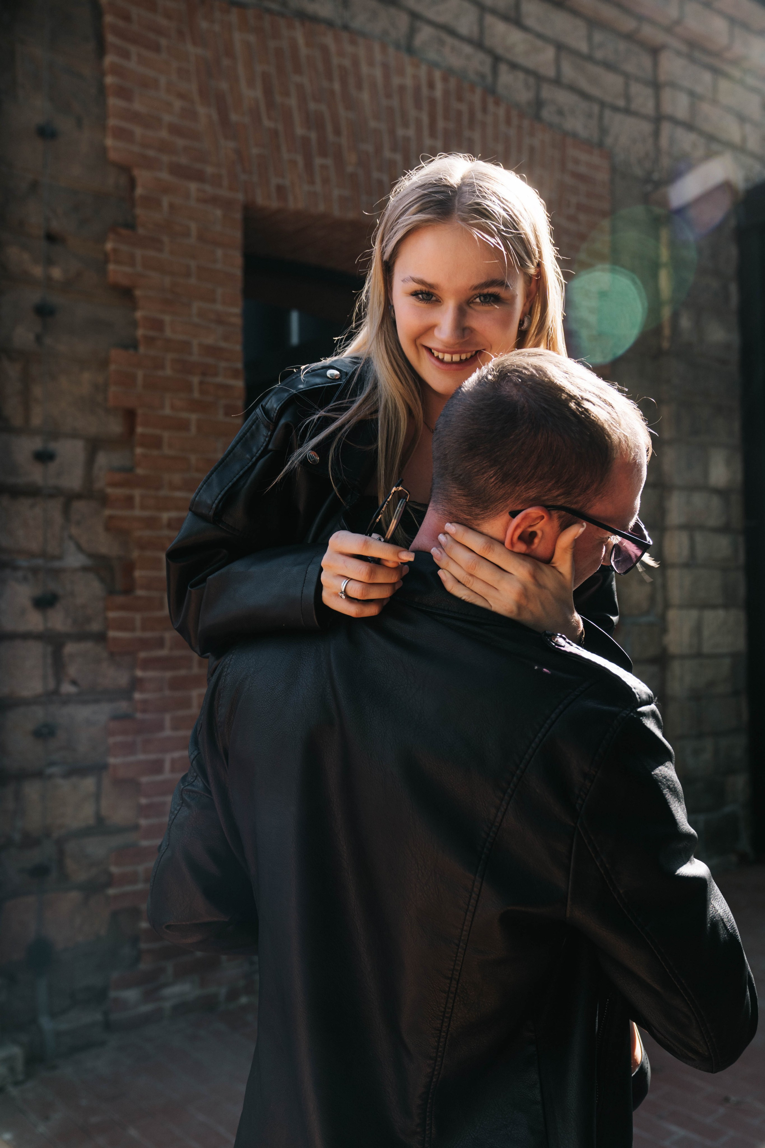 Love story в Перми. Свадебный фотограф в Перми