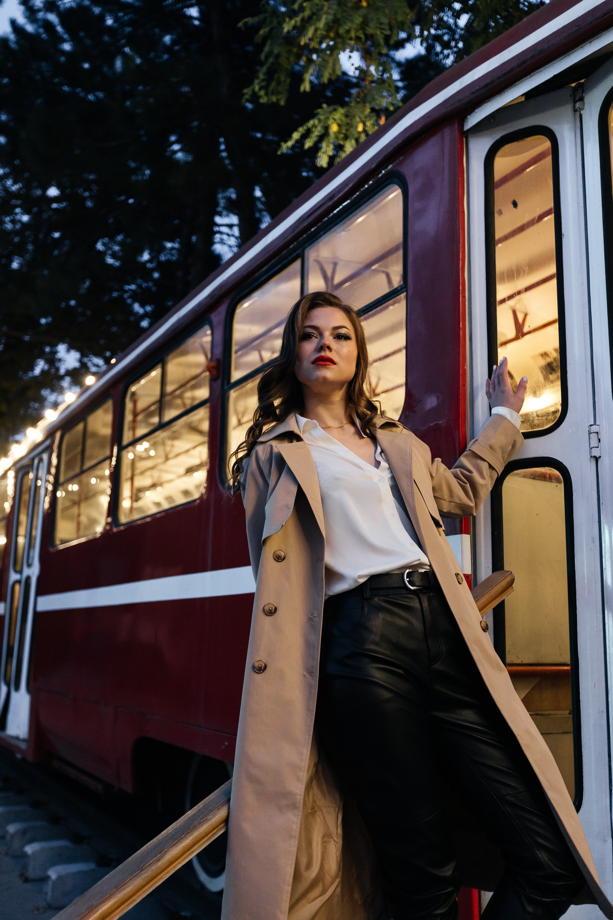 Ира. Фотограф Таганрог Любимая Надя