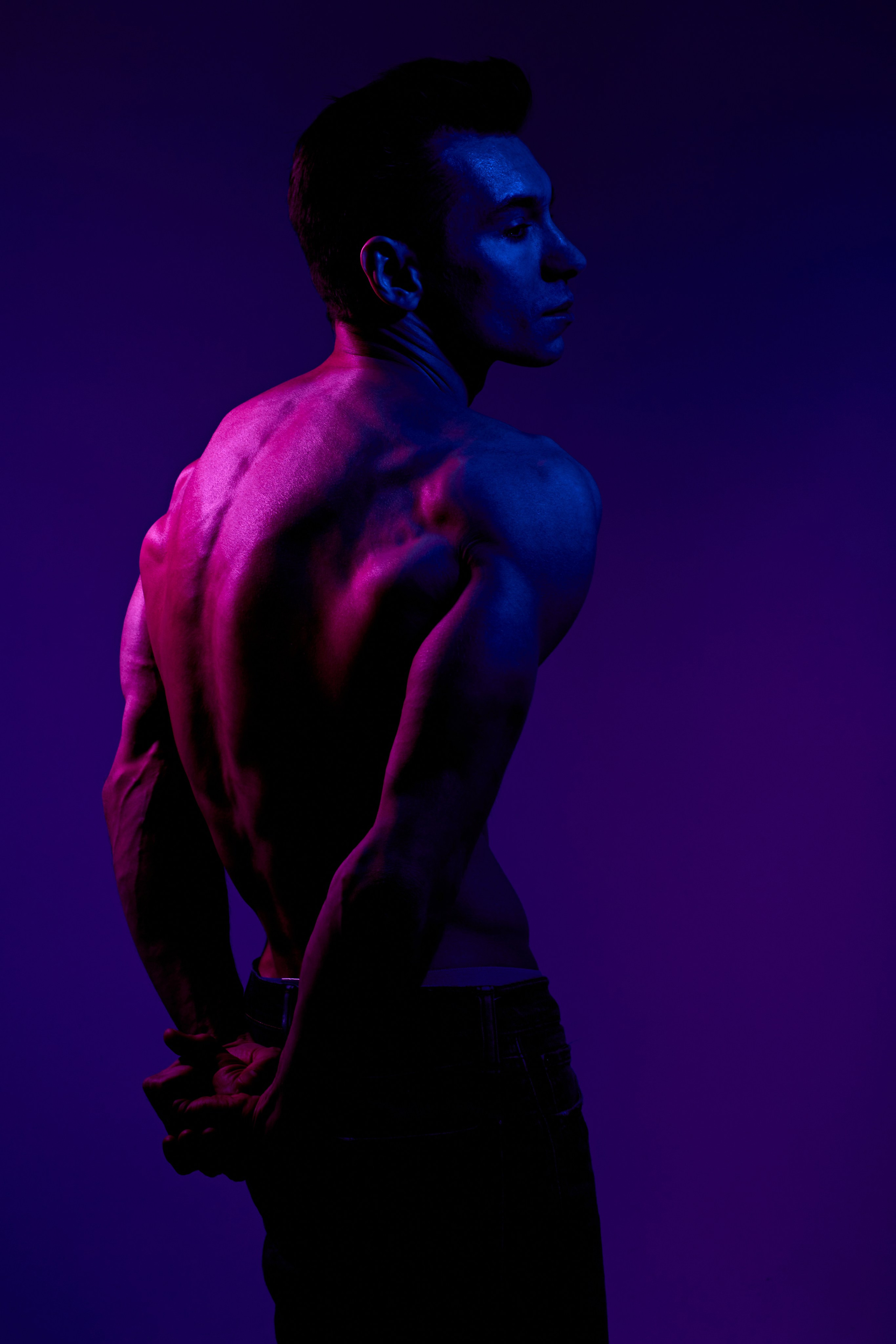 Женя. Александр и Евгения Фокины — фотограф Екатеринбург, Первоуральск