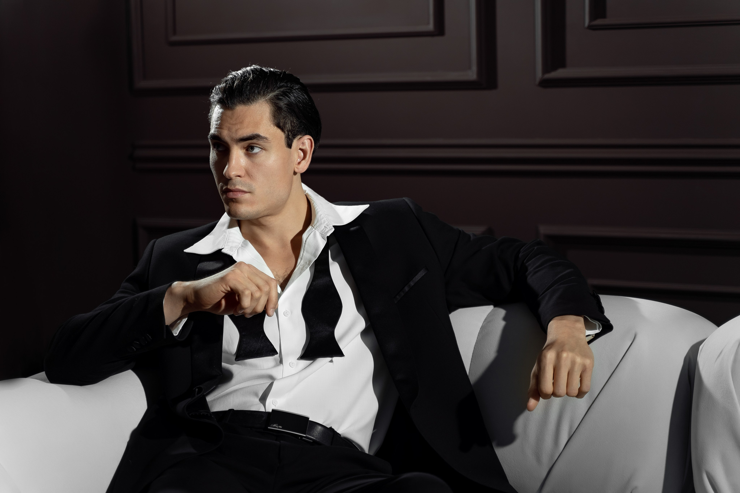 Герман & Анастасия. Свадебный фотограф в Казани