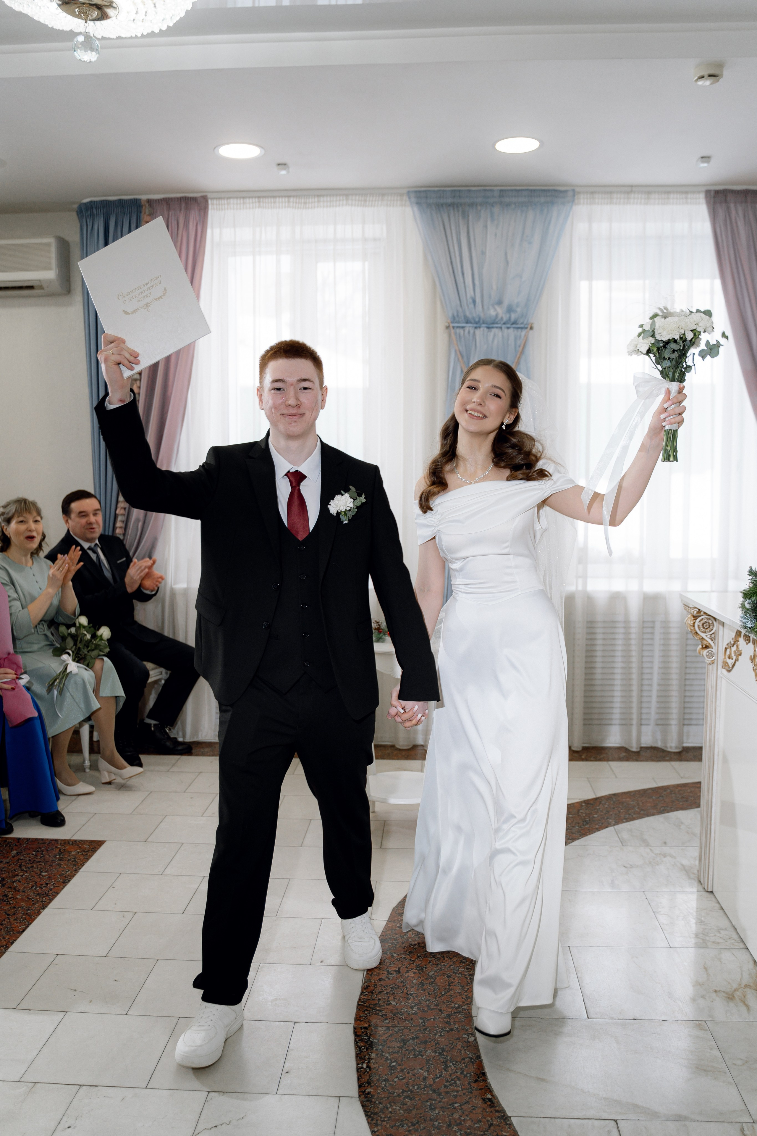 Илья & Диана. RAMIL SAFIULLIN