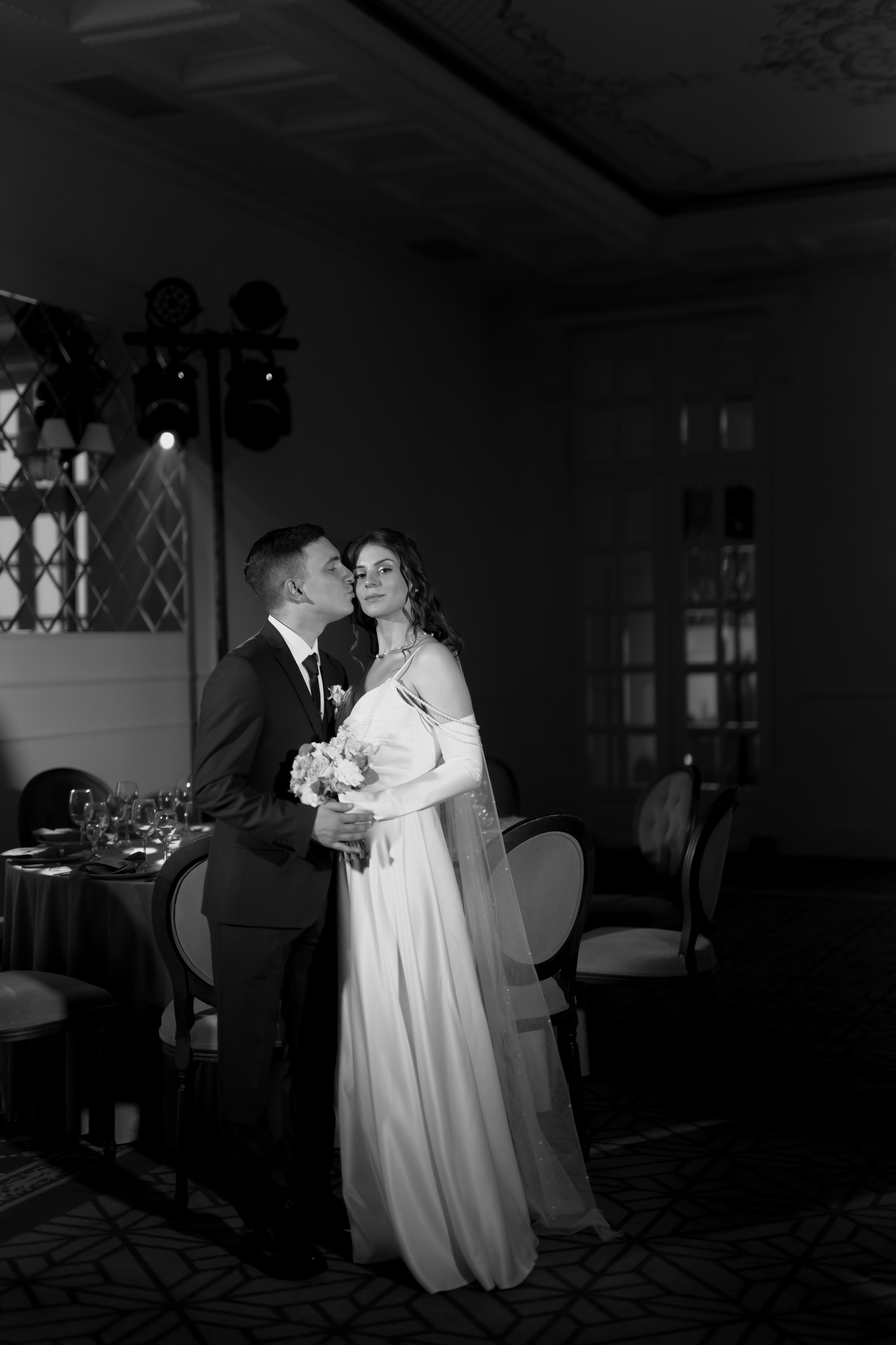 Свадьба Валентина и Марии. Фотограф Кольчугино/Владимир/Москва Елизавета Иода