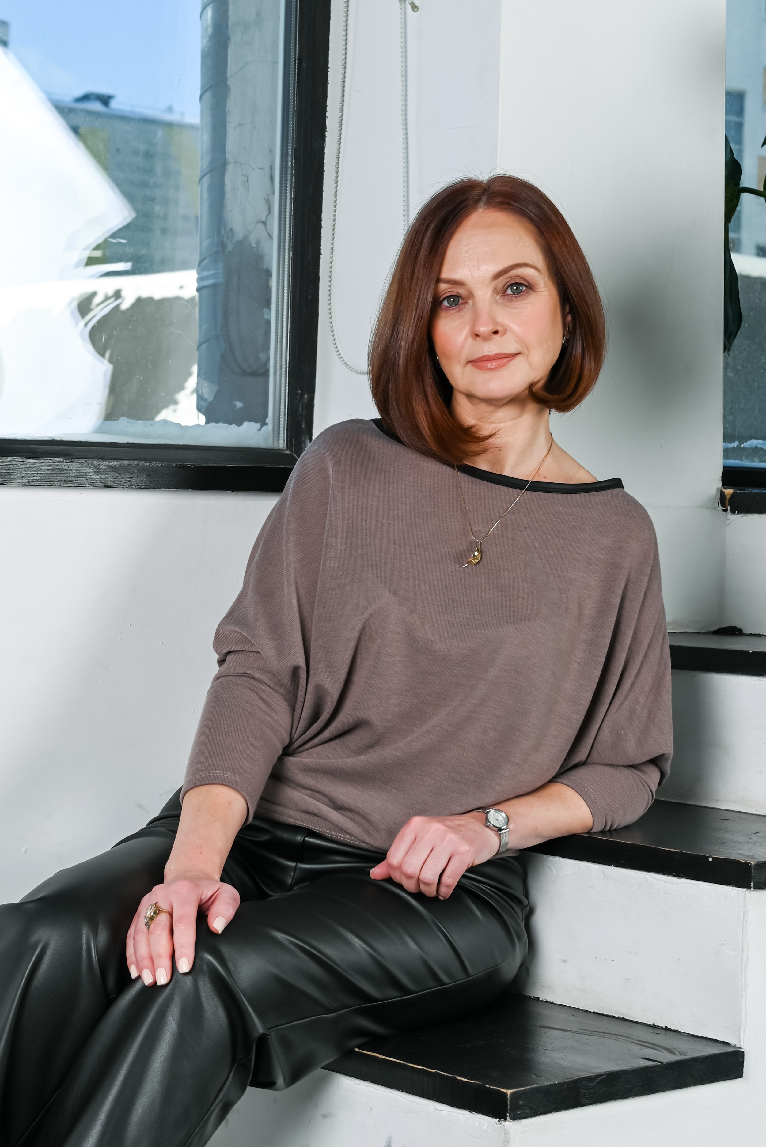 День риэлтора — Агентство Атриум. Бренд фотограф Москва