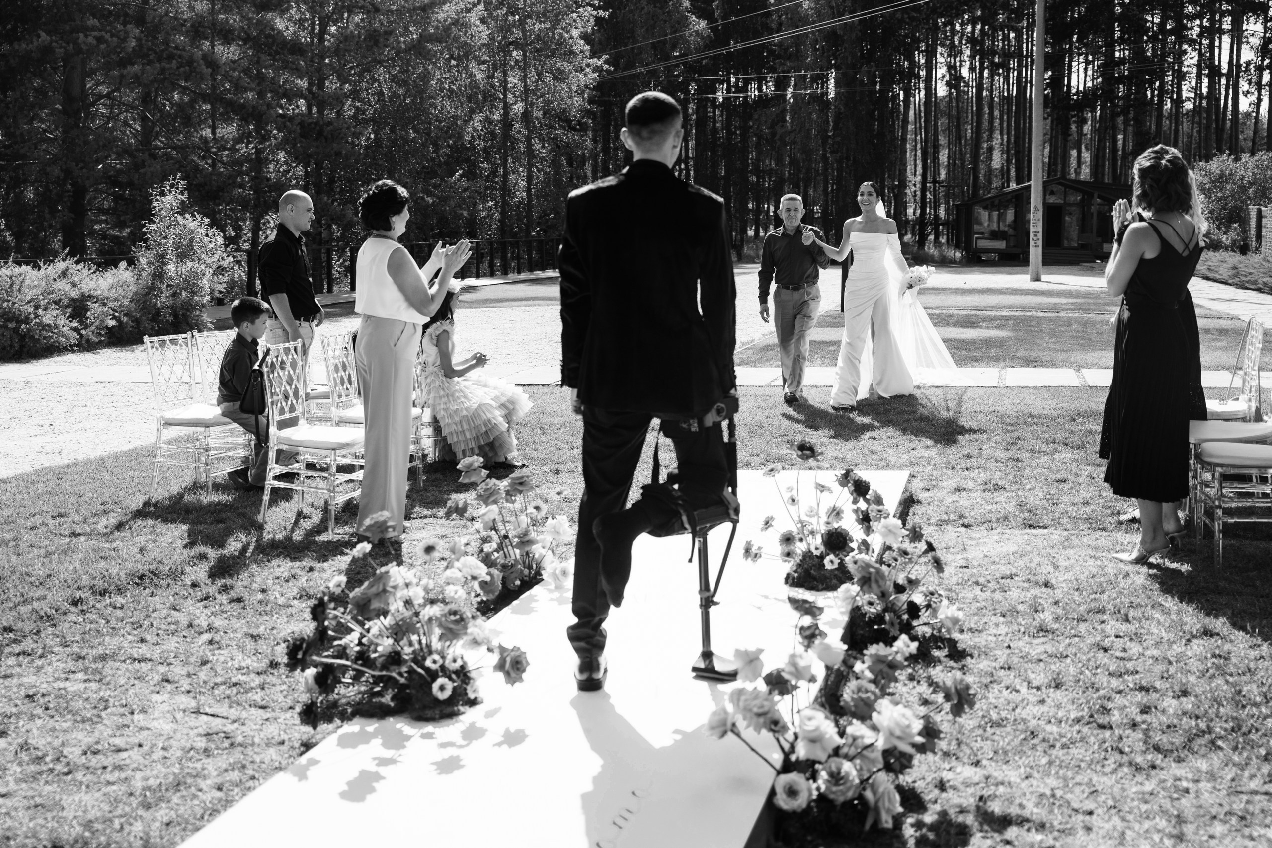 11.07 Ришат и Вероника. Свадебный организатор Екатеринбург