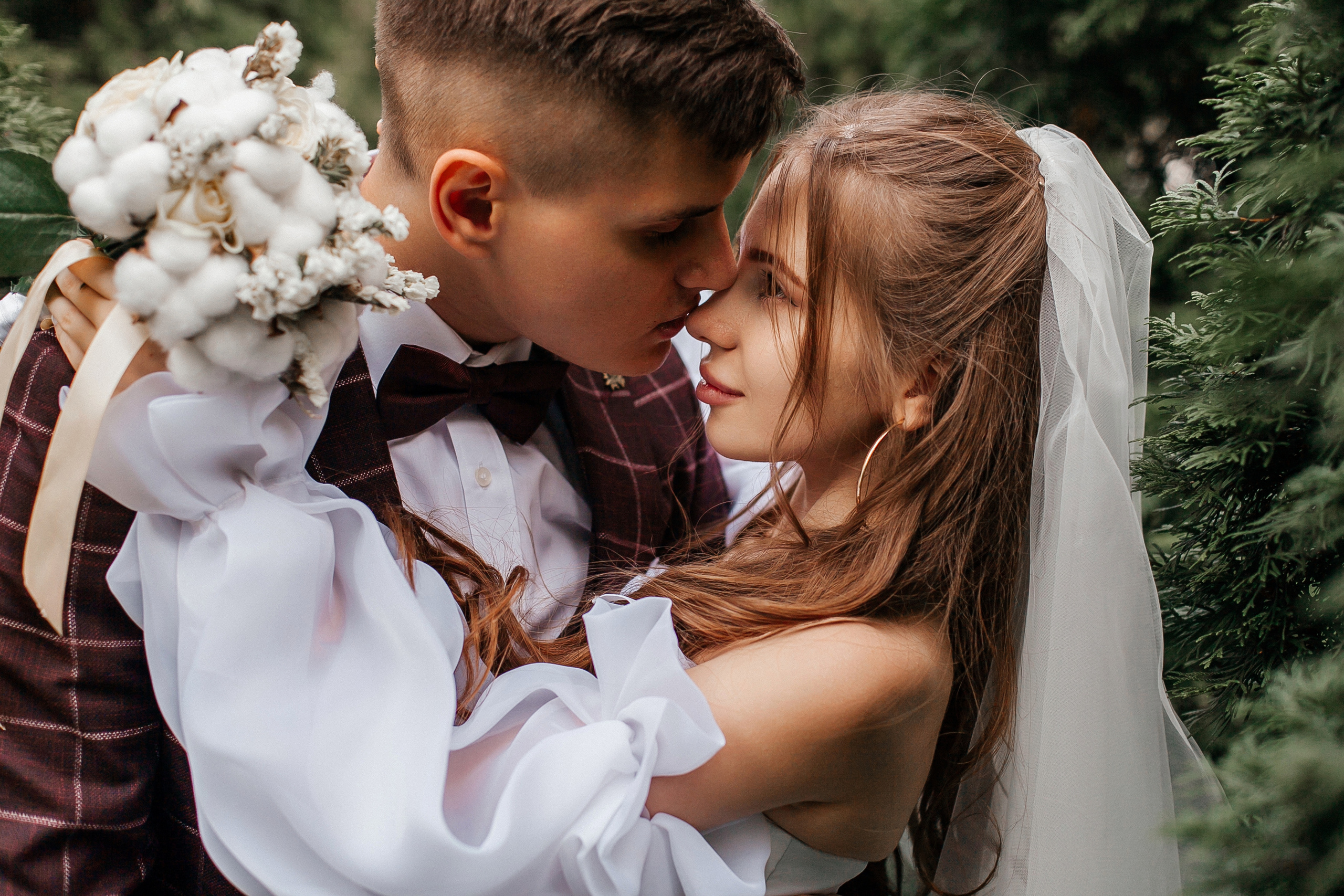 Свадебный фотограф в Орле Андрей Поляков