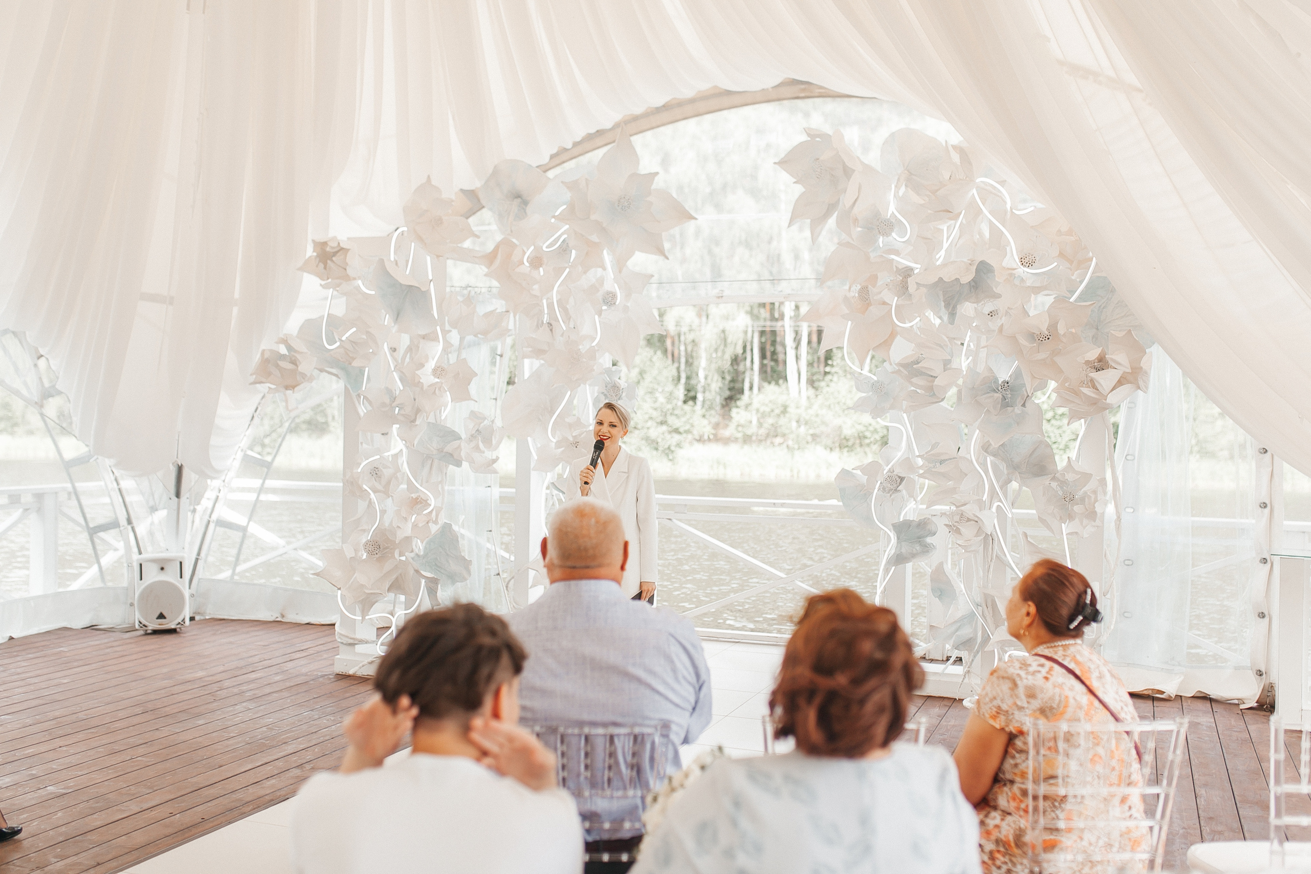 Регина и Антон. Свадебный фотограф в Орле Андрей Поляков