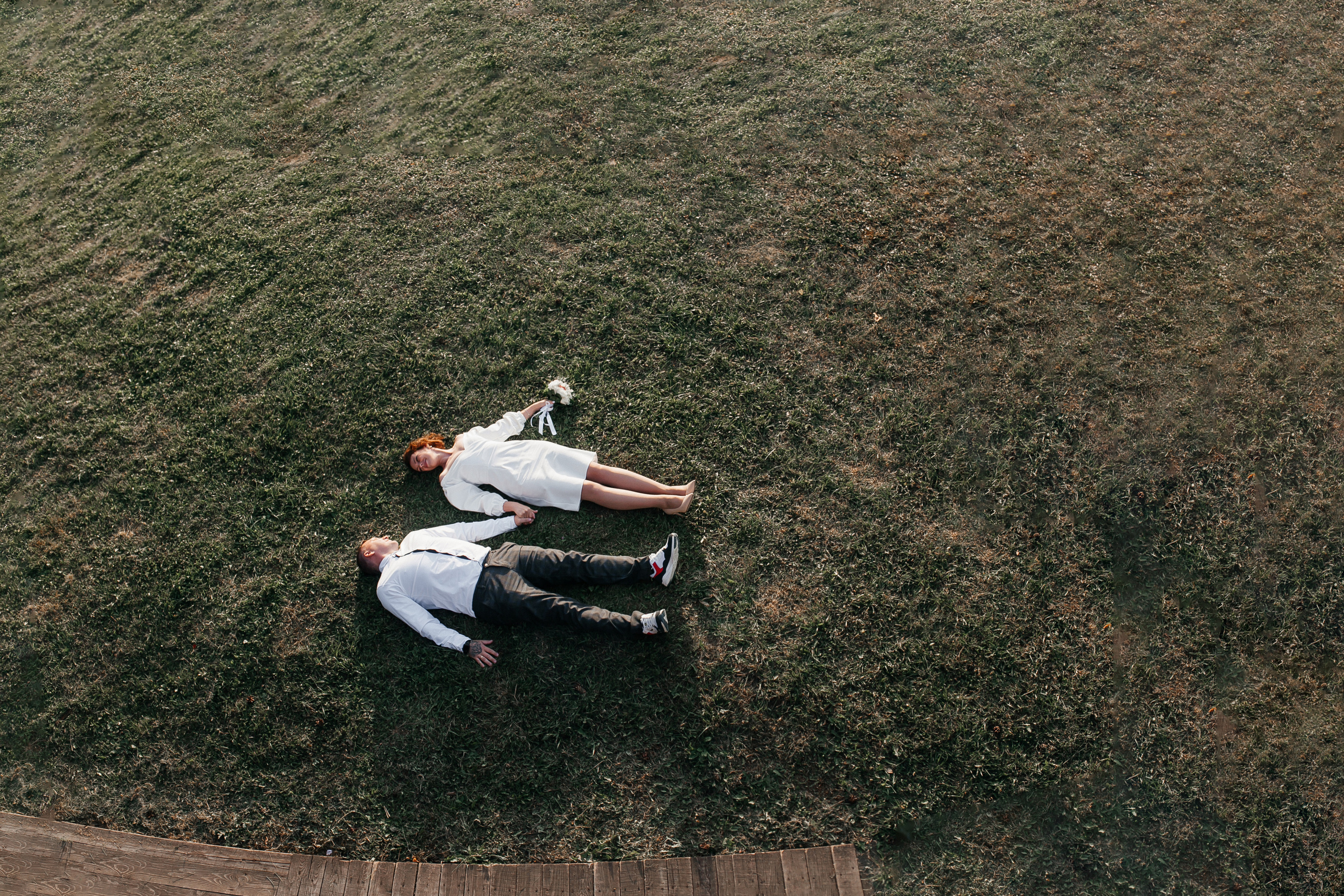 Свадебный фотограф в Орле Андрей Поляков