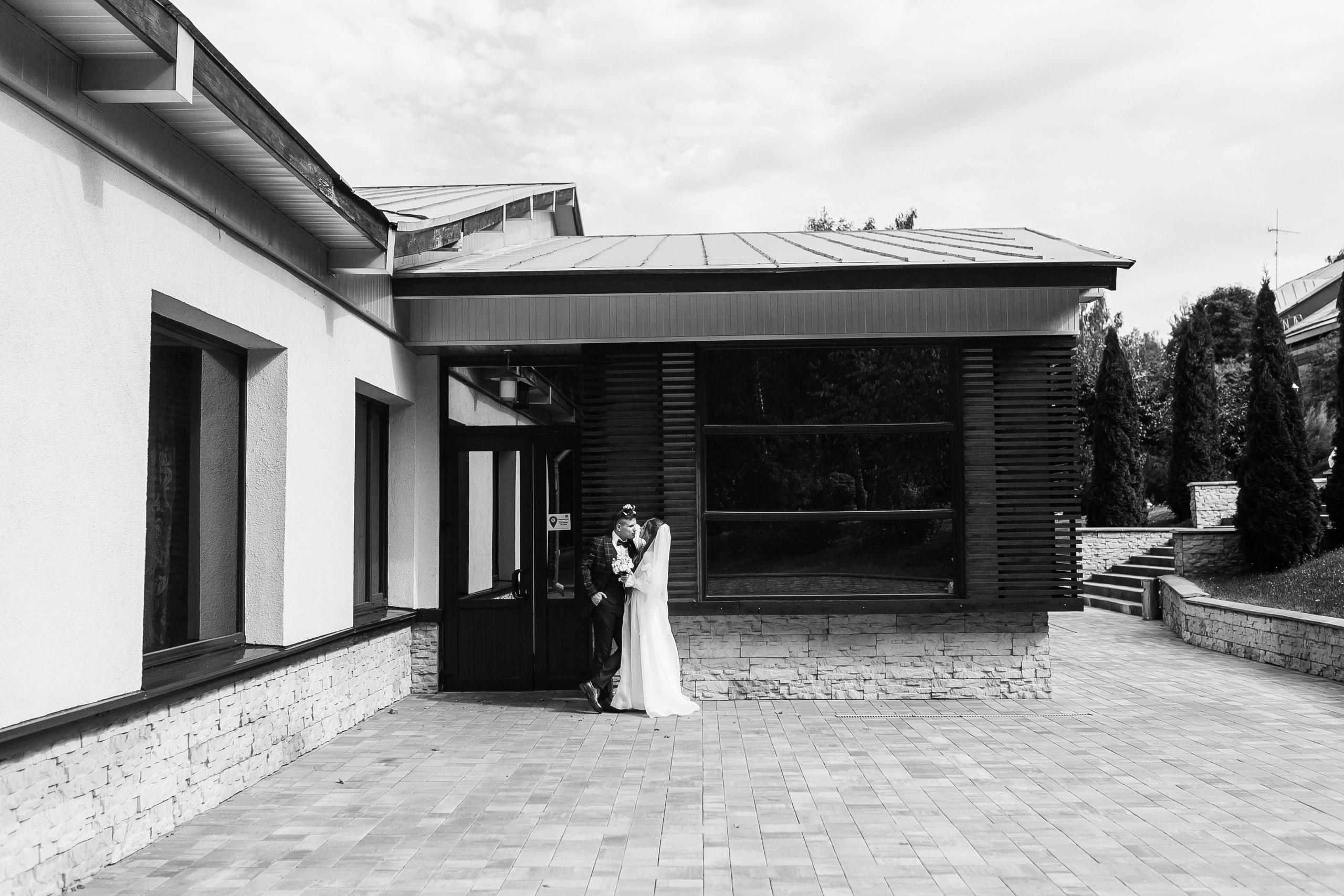 Регина и Антон. Свадебный фотограф в Орле Андрей Поляков