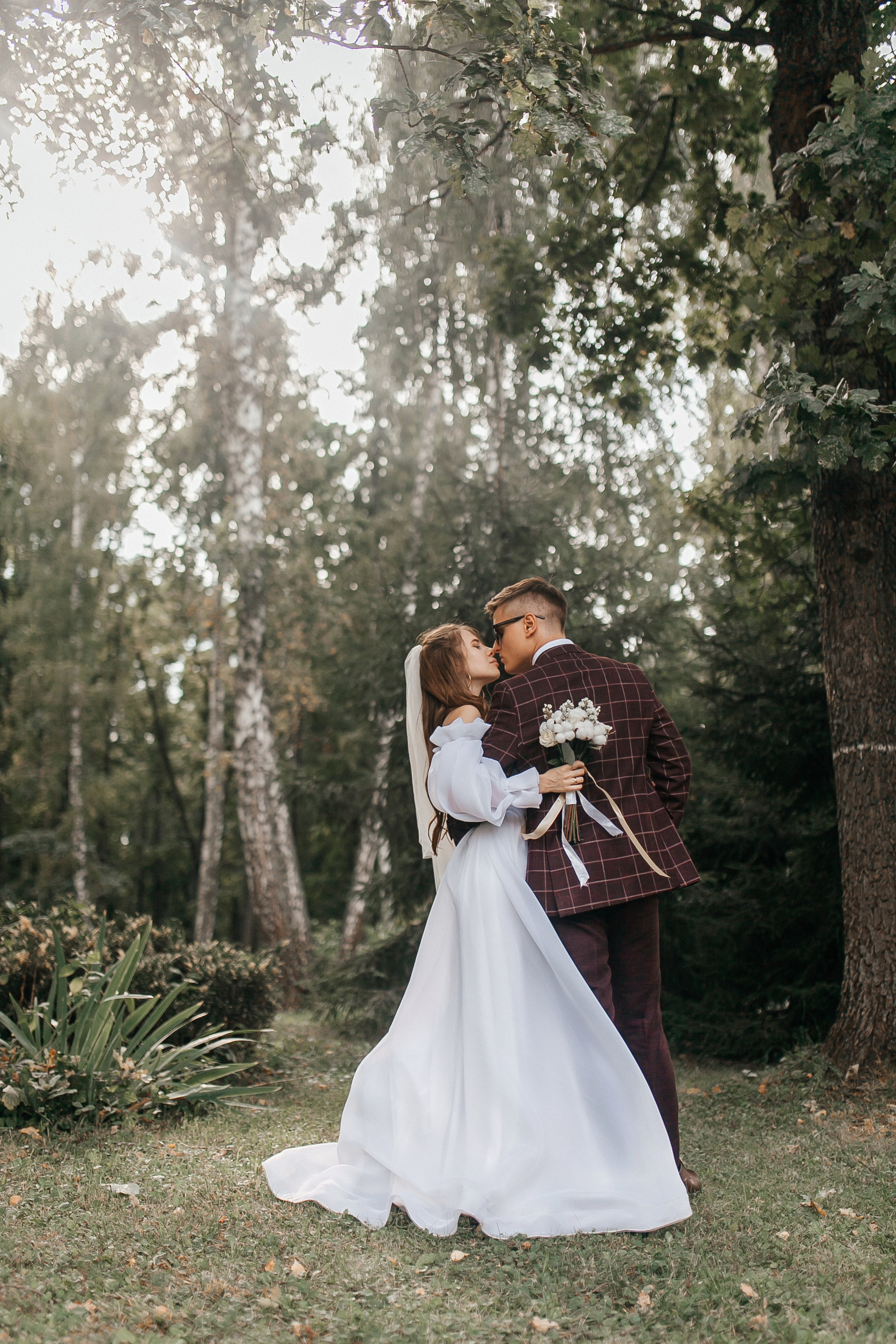 Регина и Антон. Свадебный фотограф в Орле Андрей Поляков