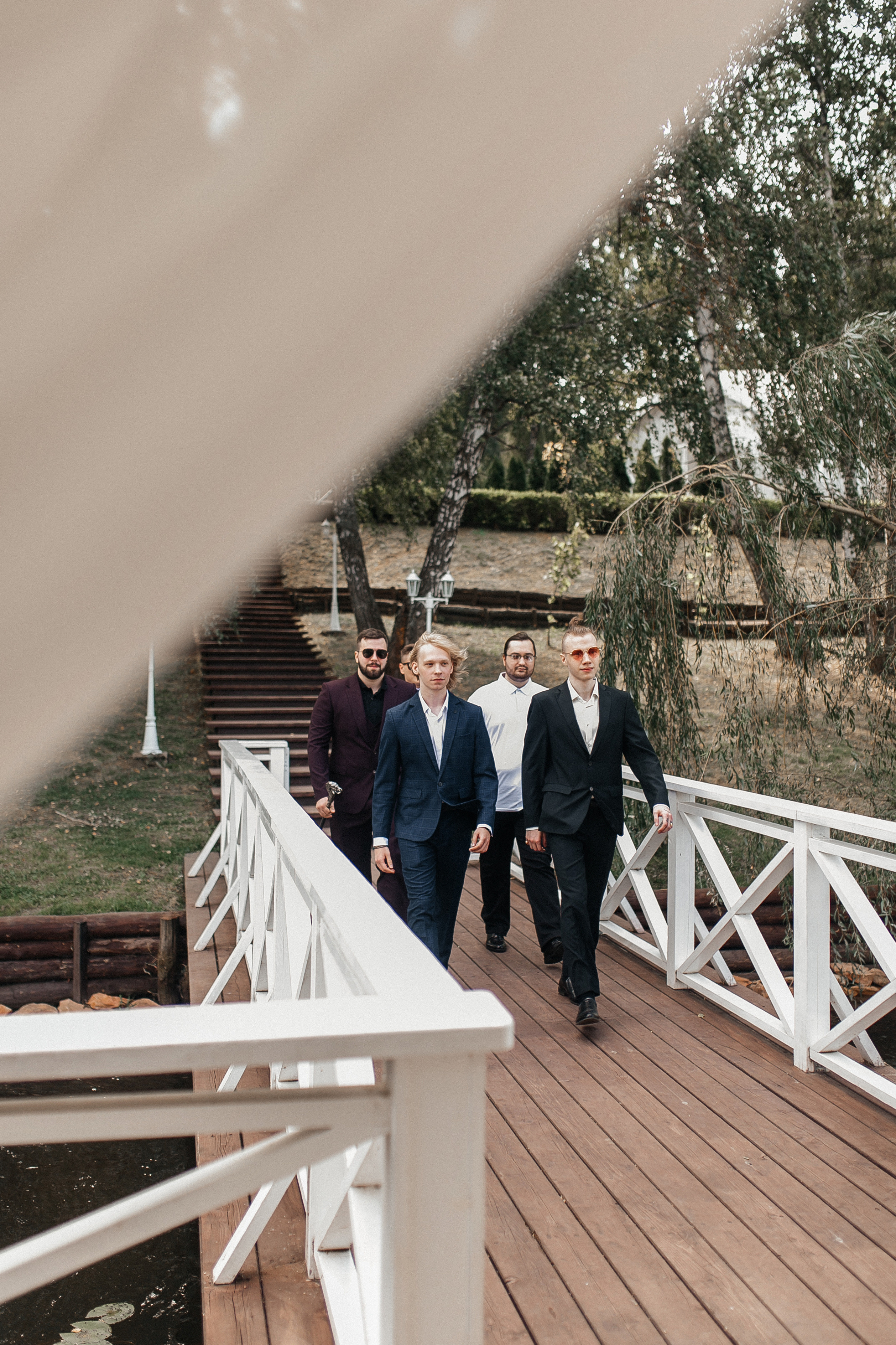 Регина и Антон. Свадебный фотограф в Орле Андрей Поляков