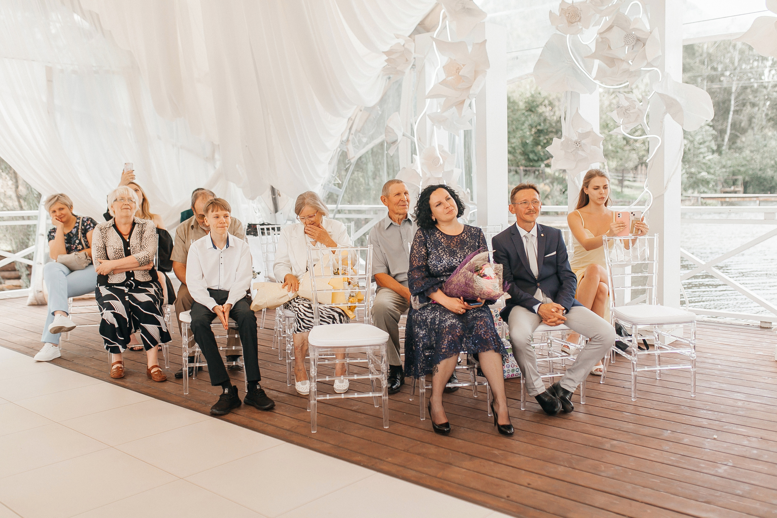 Регина и Антон. Свадебный фотограф в Орле Андрей Поляков