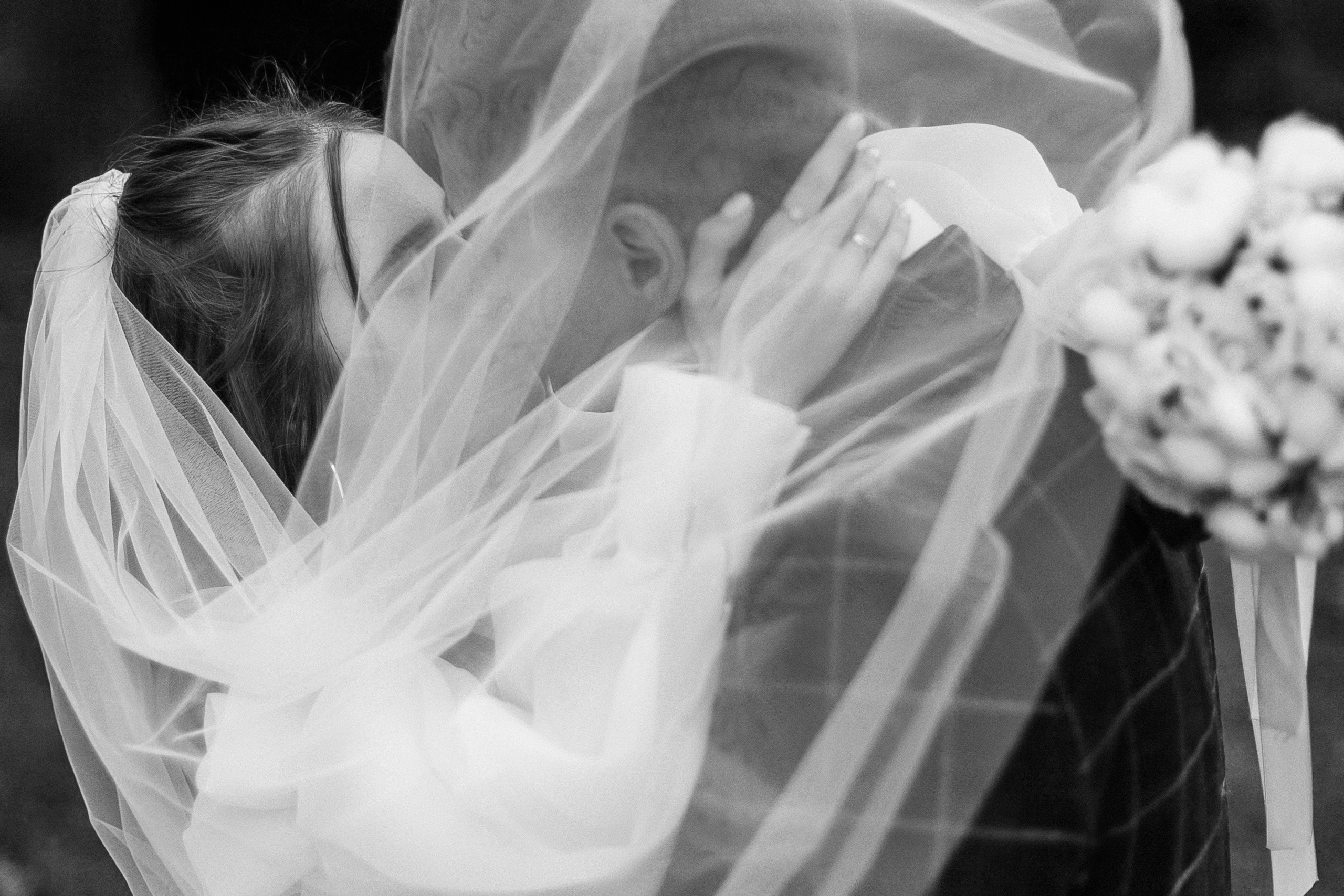 Регина и Антон. Свадебный фотограф в Орле Андрей Поляков