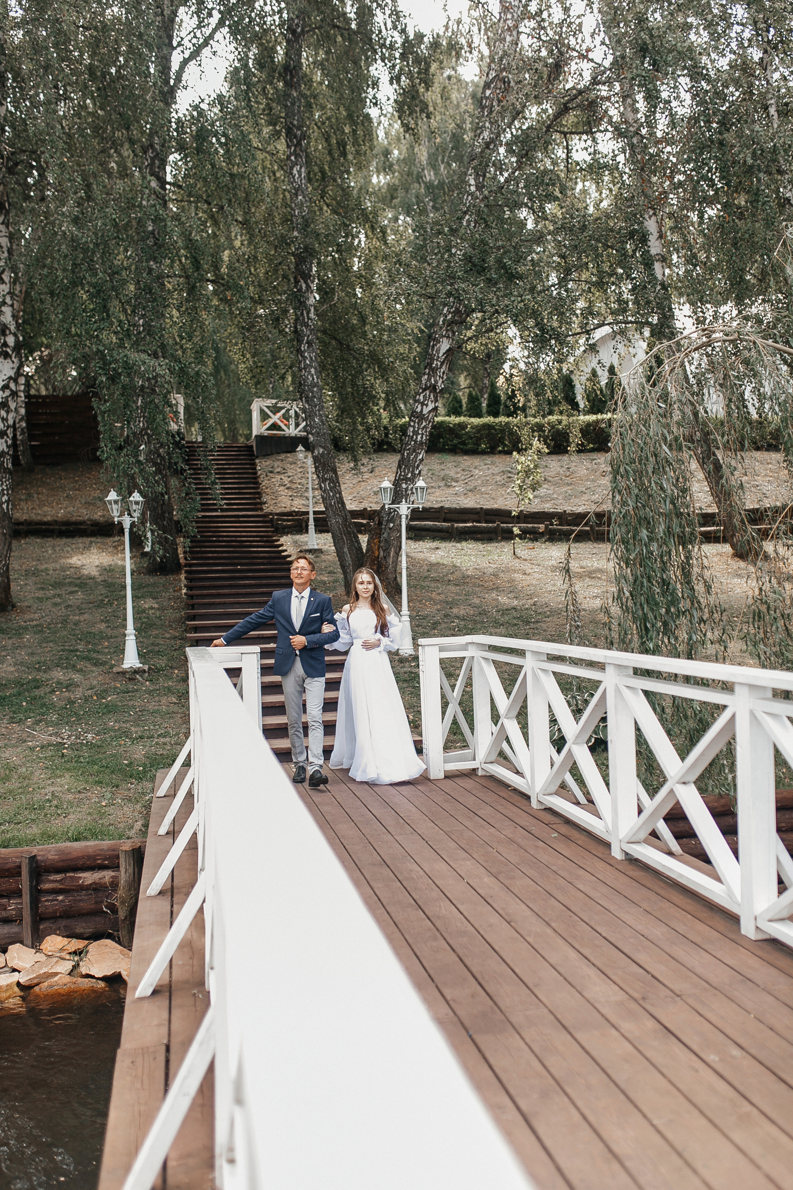 Регина и Антон. Свадебный фотограф в Орле Андрей Поляков