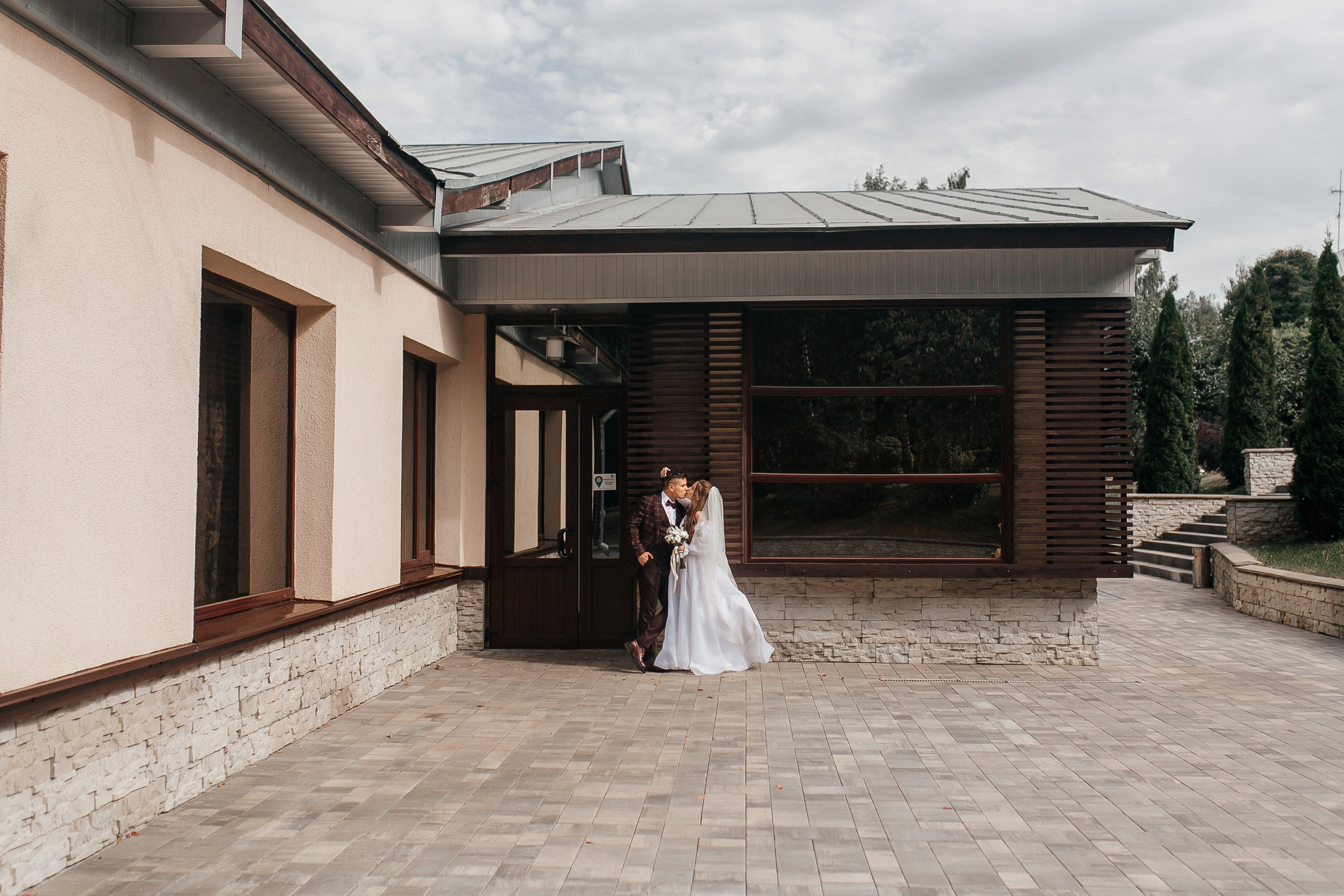 Регина и Антон. Свадебный фотограф в Орле Андрей Поляков