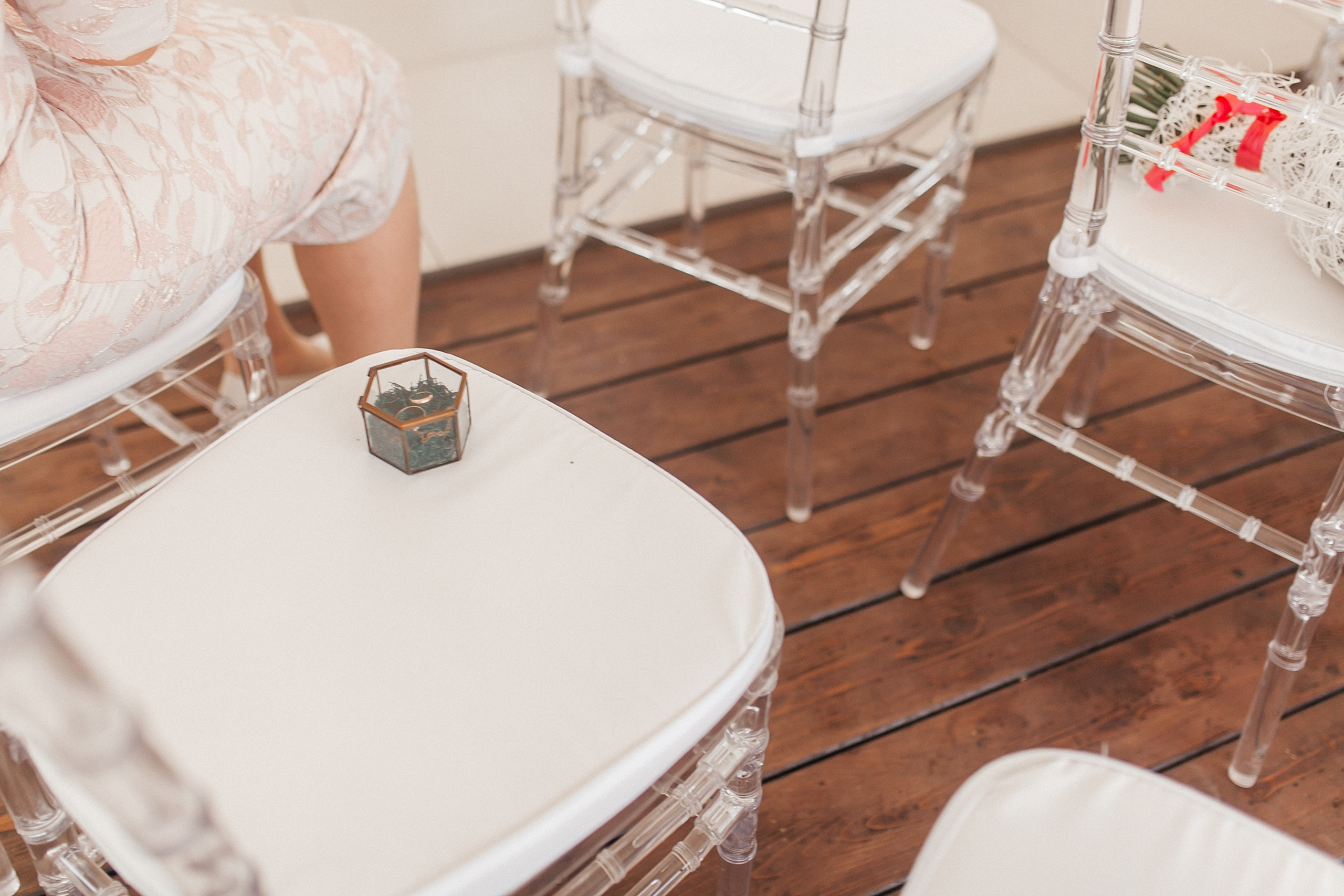 Регина и Антон. Свадебный фотограф в Орле Андрей Поляков