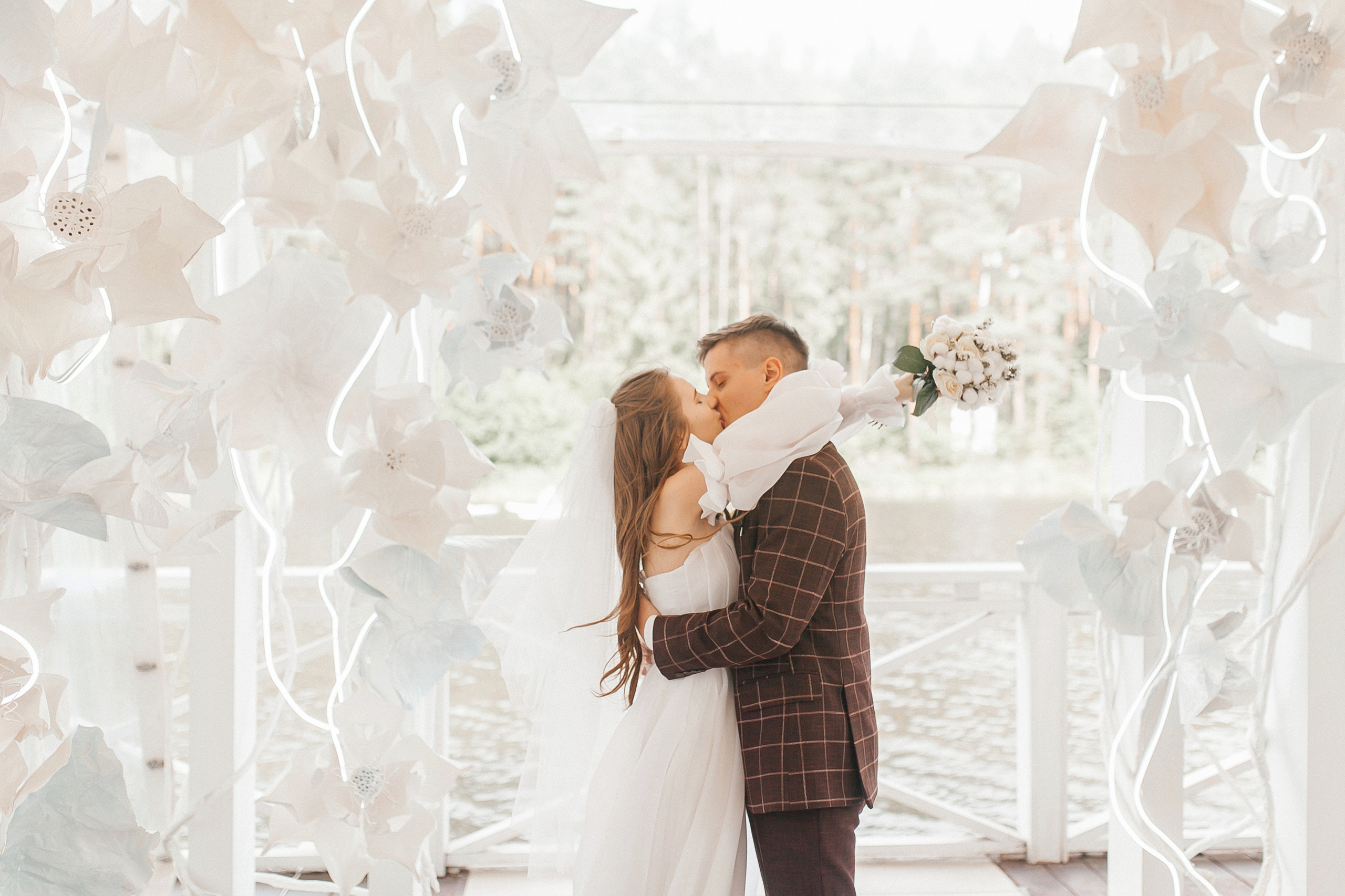 Регина и Антон. Свадебный фотограф в Орле Андрей Поляков