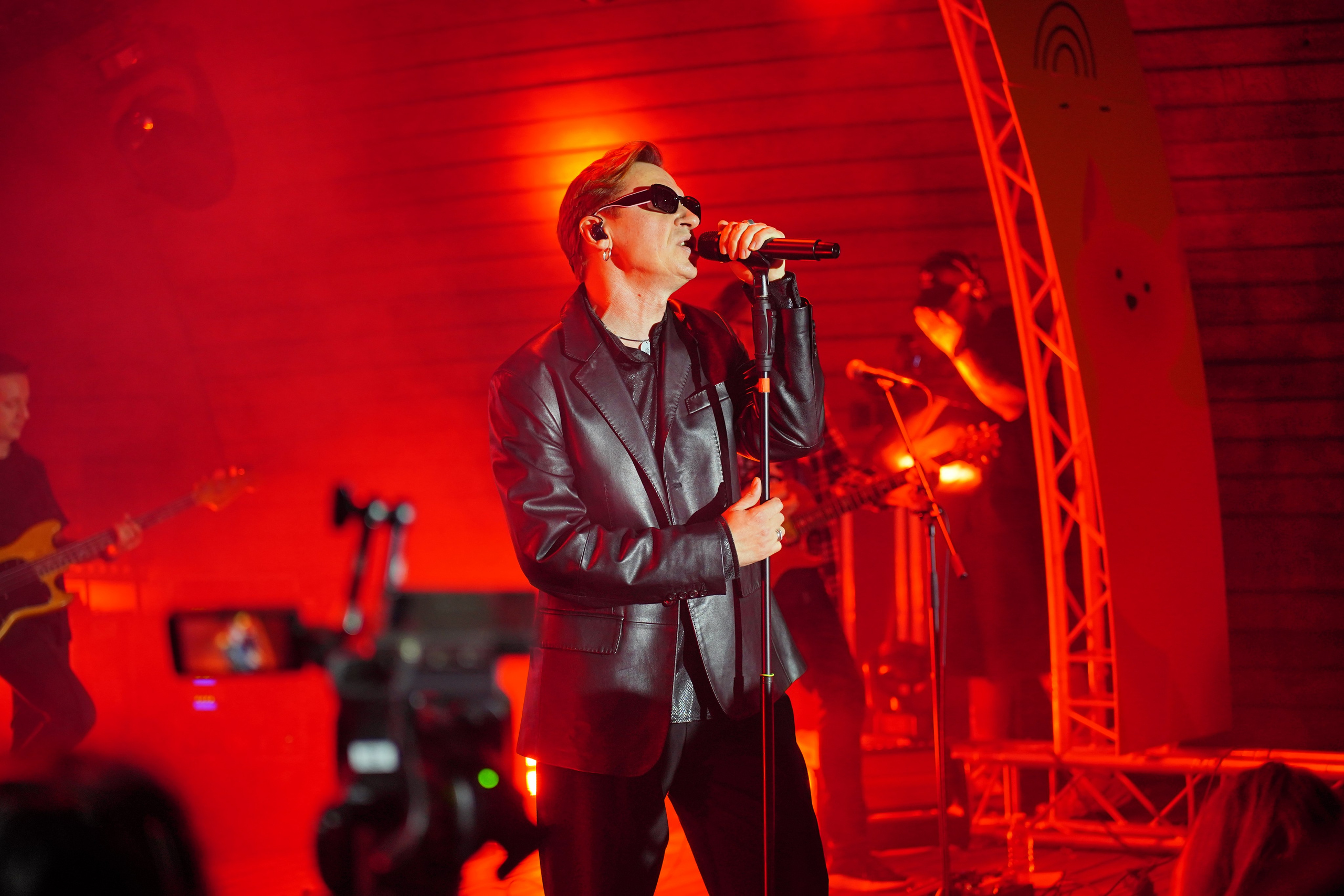 PETSHOPDAYS. Найк Борзов. Denis Kirillov