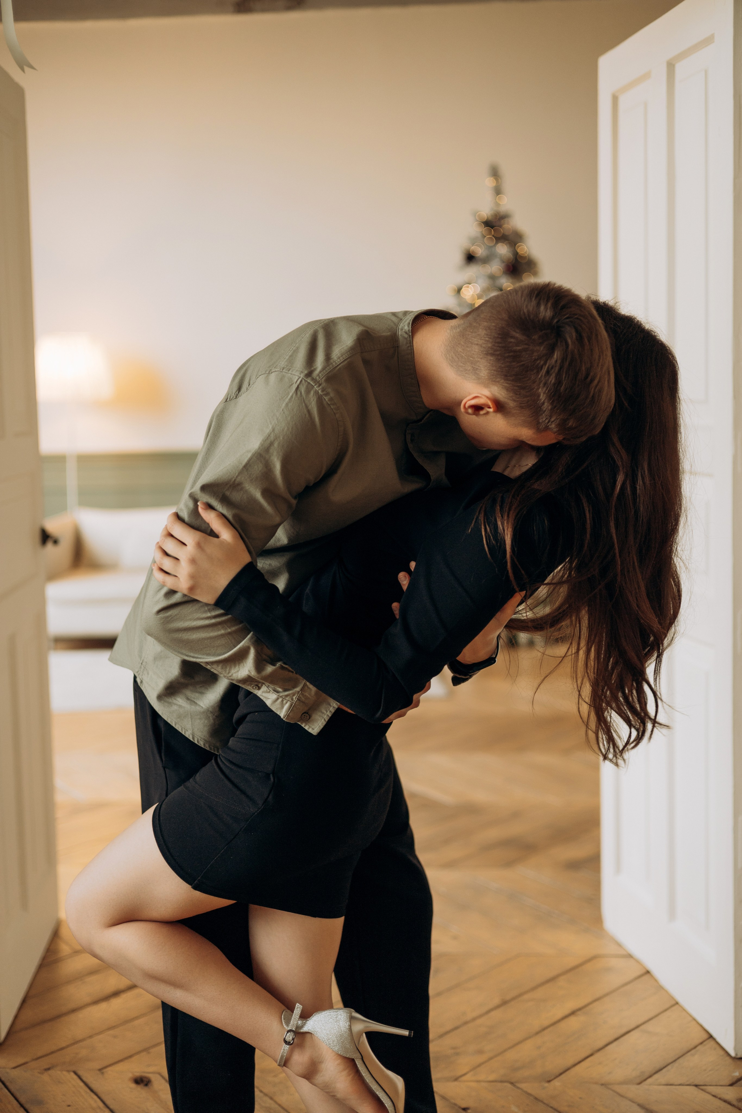 Семейная. Самый теплый фотограф в Краснодаре Рябоконь Ксения