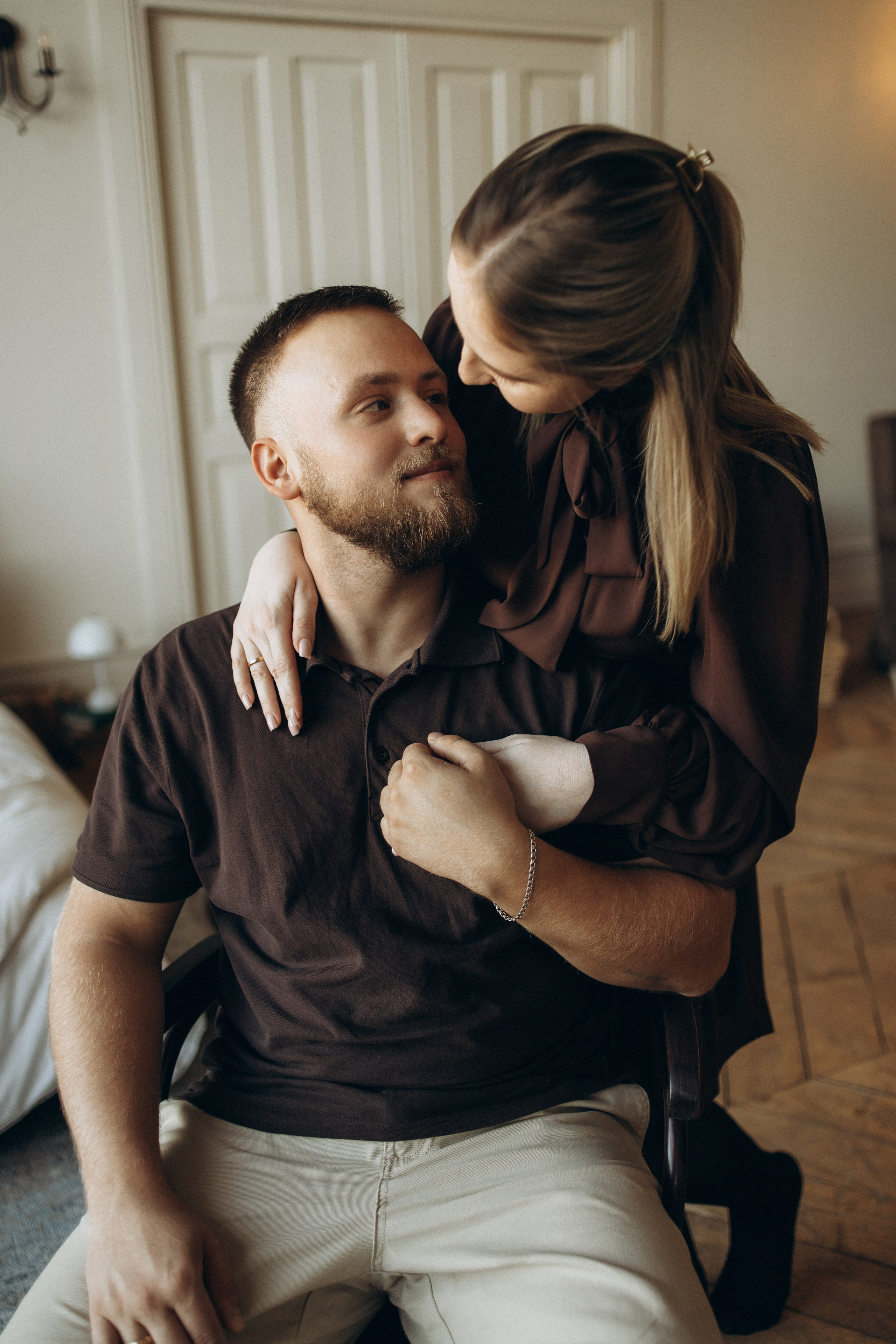 Сашуля. Самый теплый фотограф в Краснодаре Рябоконь Ксения