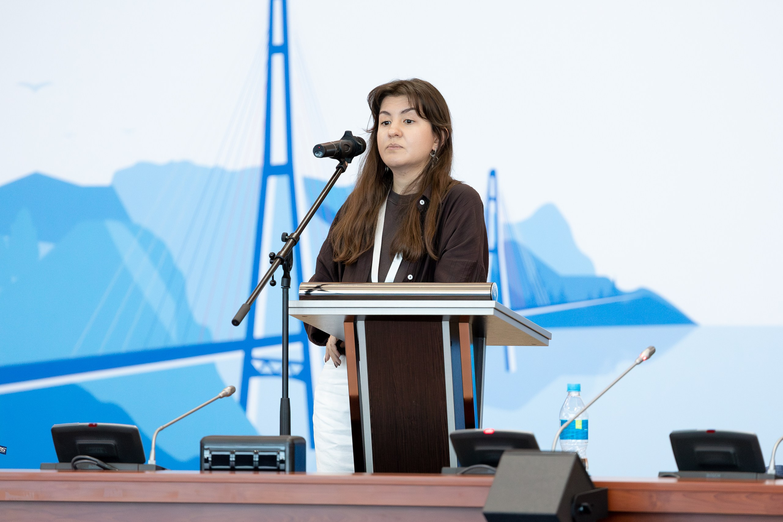 IV Международная научная конференция FUTURE OF BIOMEDICINE. Главная