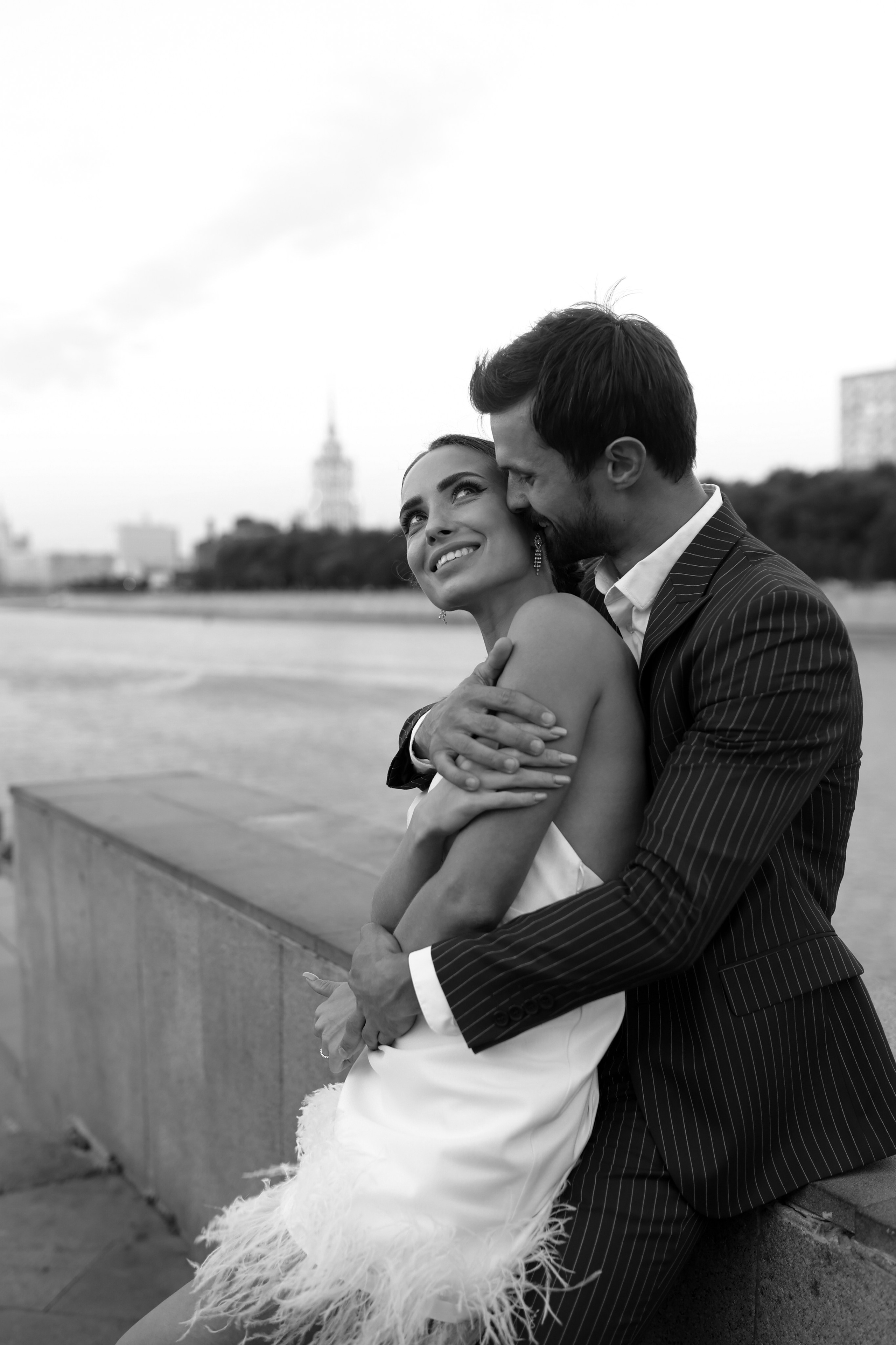 Услуги. Свадебный фотограф Алена Полянская