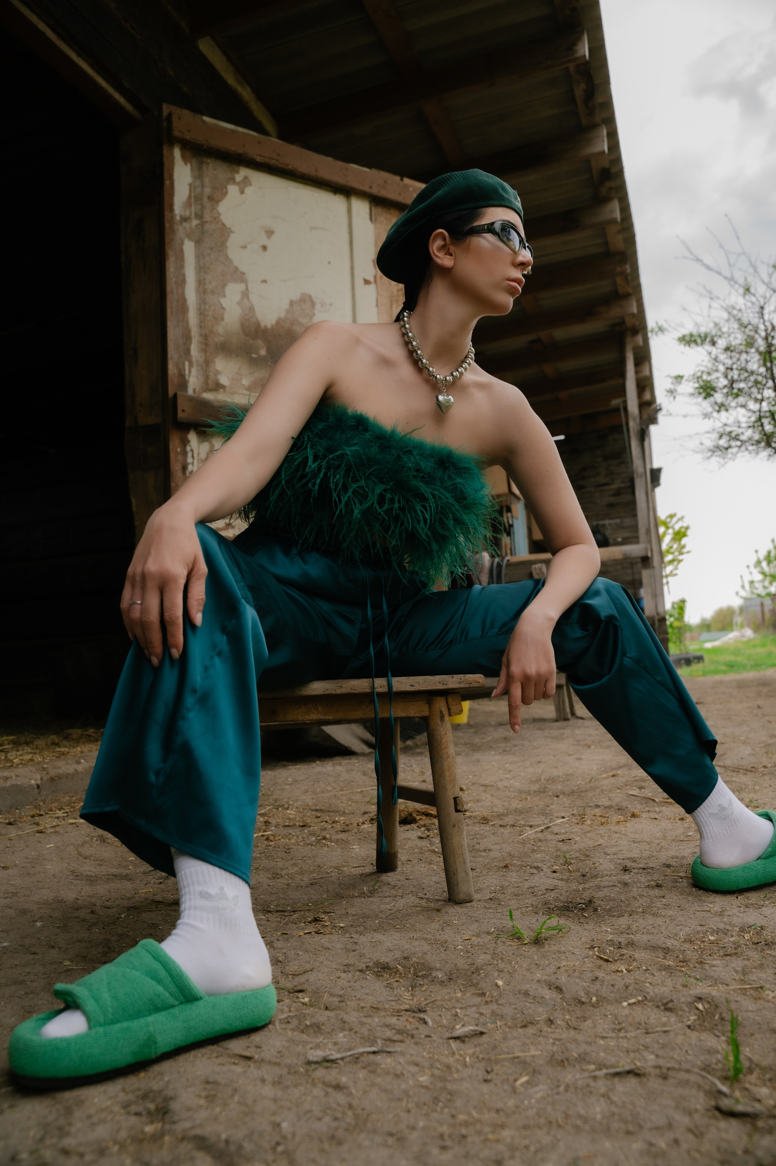 Fashion. Семейный и свадебный фотограф