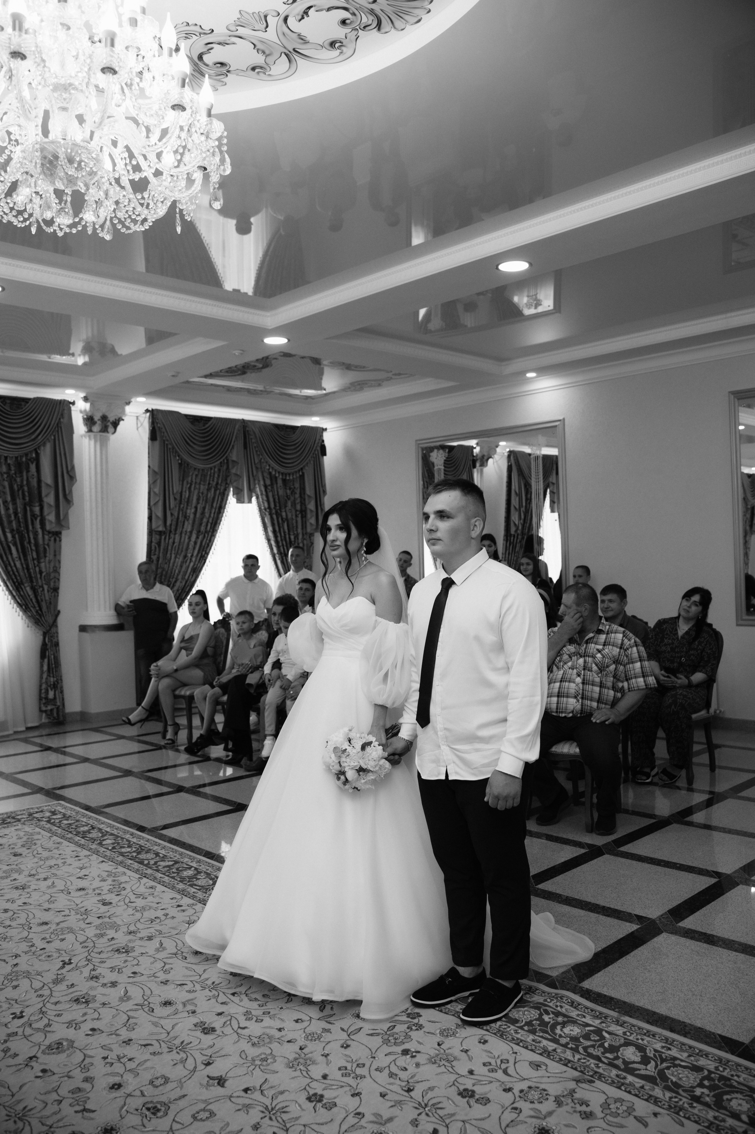 Кристина и Алексей. Семейный и свадебный фотограф