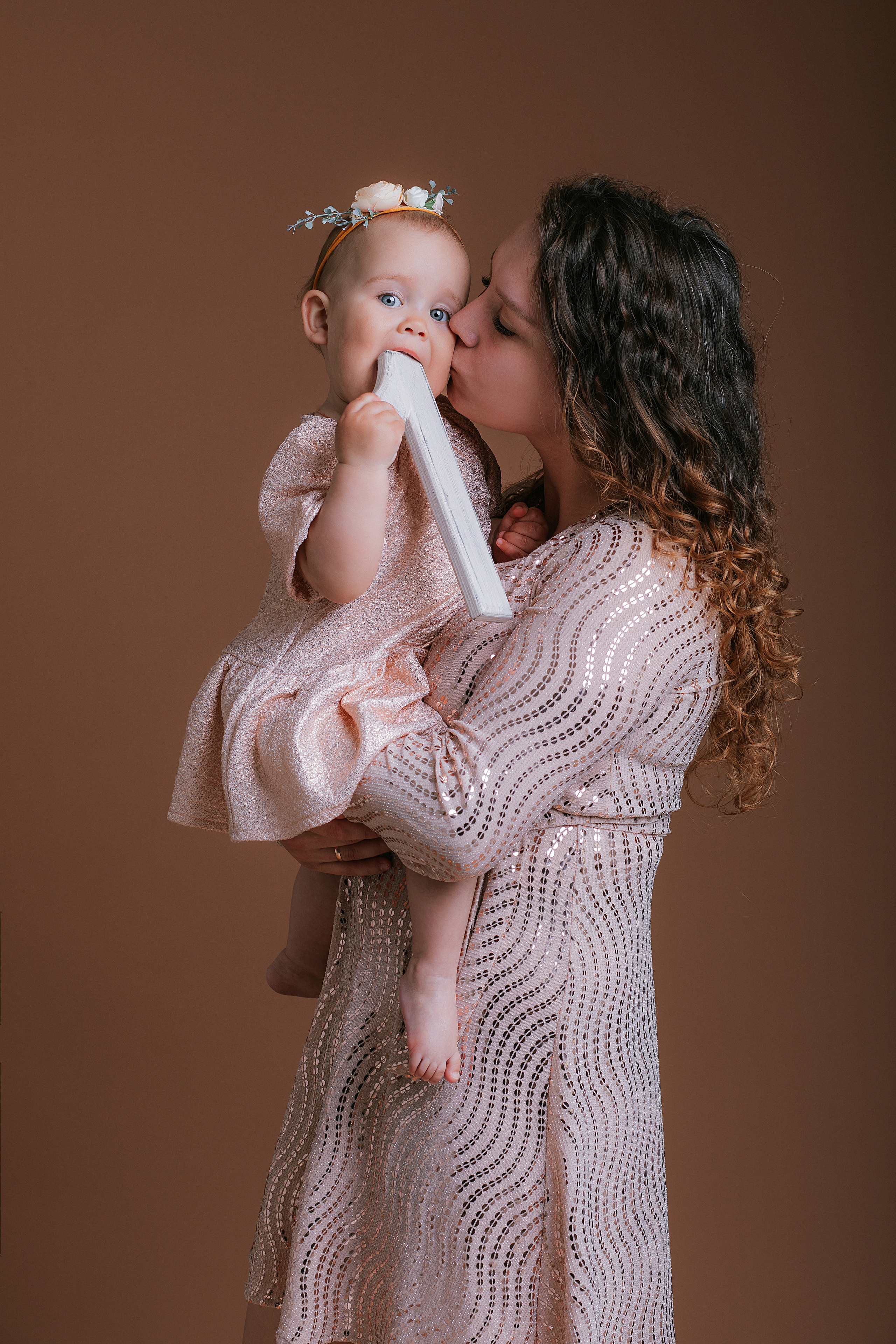 Мира, 1 годик. Свадебный, семейный фотограф в Дзержинске, Нижнем Новгороде Наталья Хр