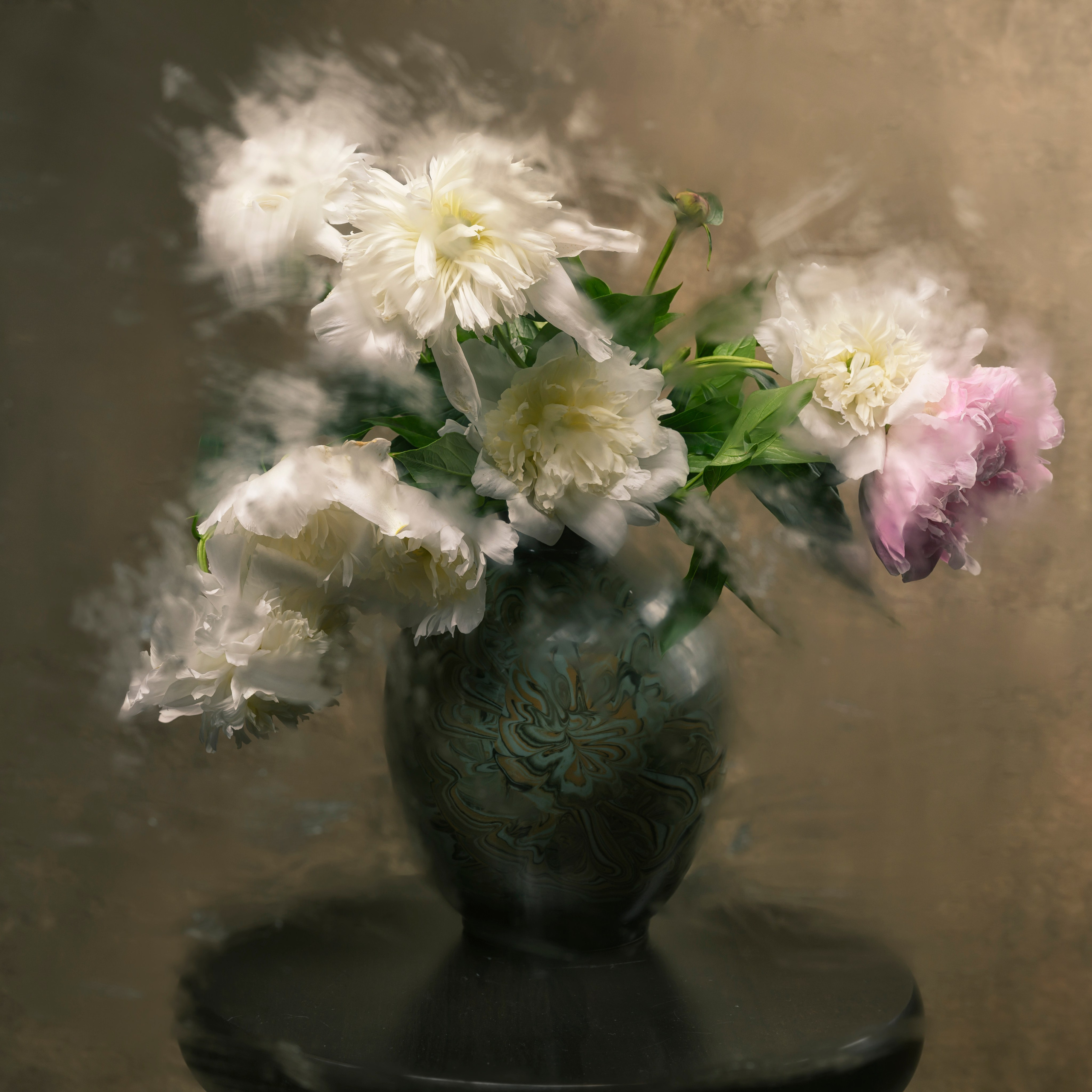 Поэзия цветов. Портретный фотограф в Челябинске Катерина Руди