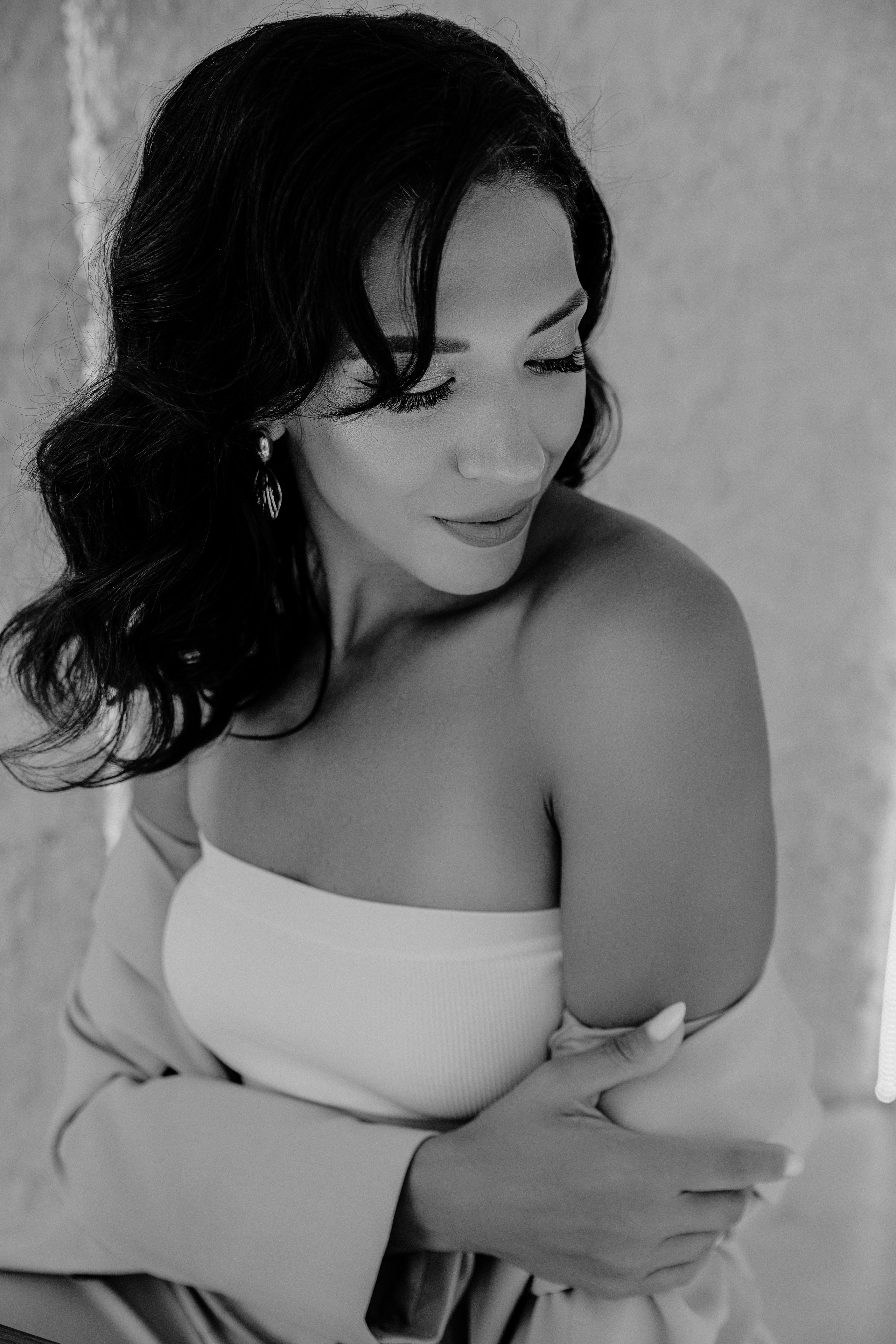 Анна. Фотограф Воронеж Варвара