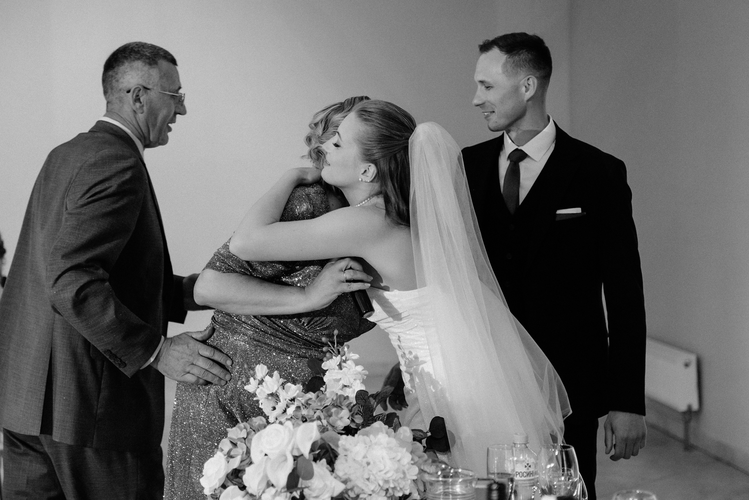 Илья и Дарья, 2024 год. Свадебный и портретный фотограф в Липецке Анастасия Ролдугина