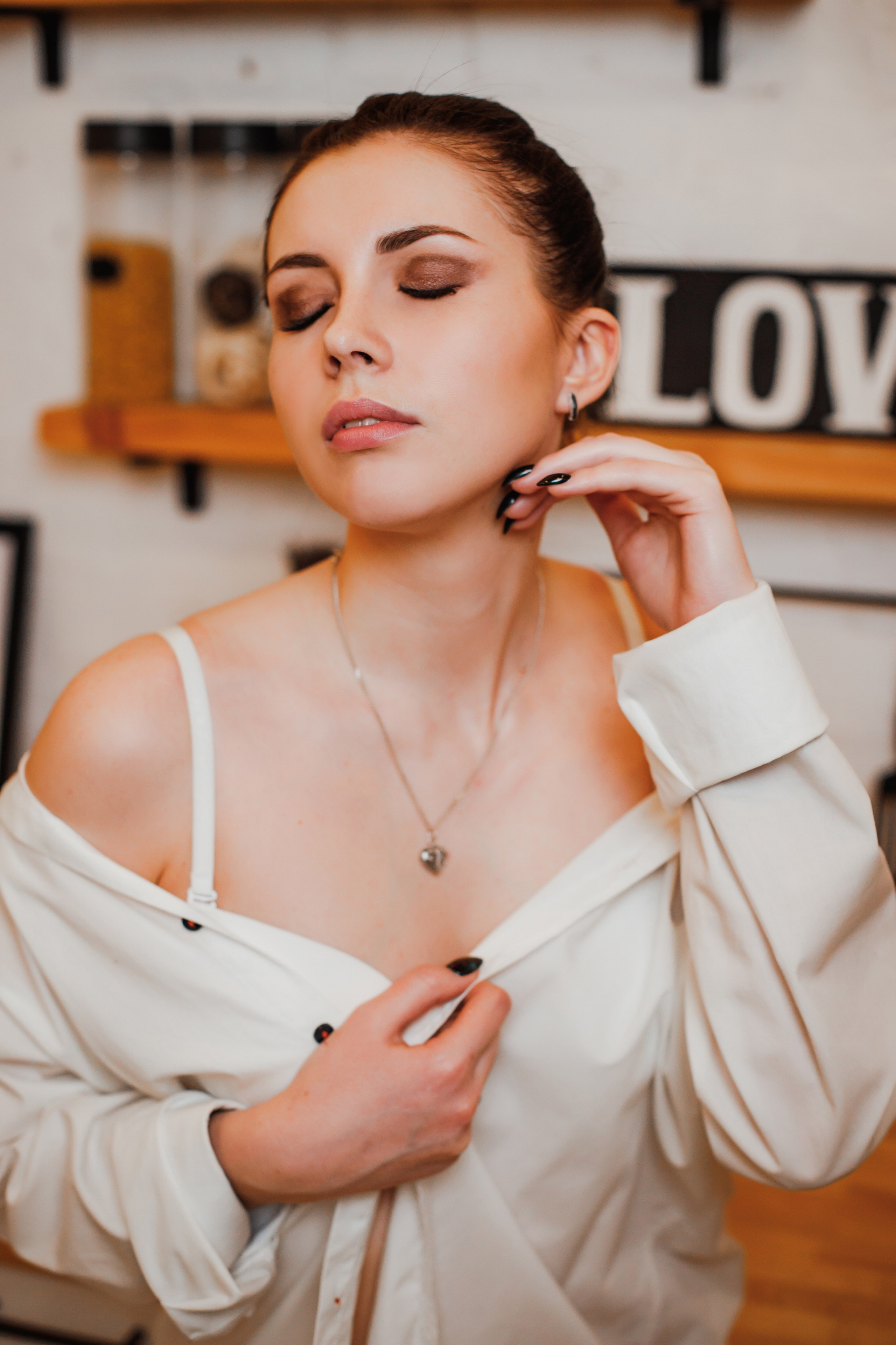 Юлия и Екатерина. Тимур Аминов | Фотограф в Кемерове