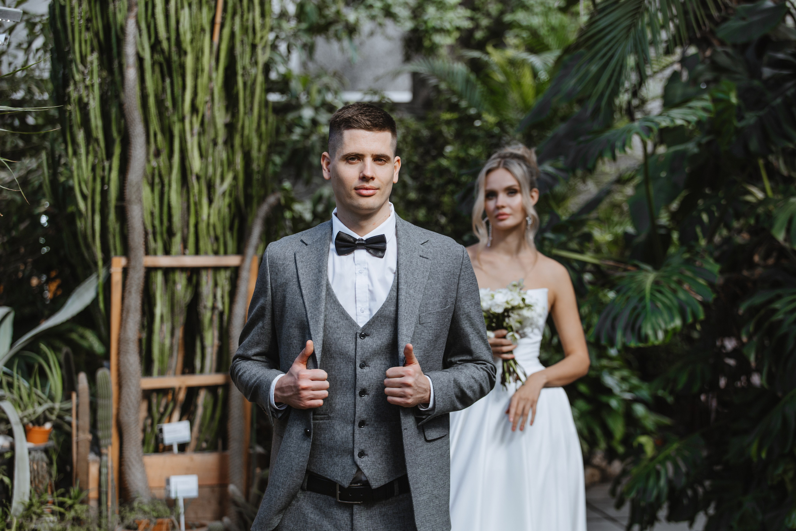 Анастасия Михаил. Фотограф Алиса Субботина