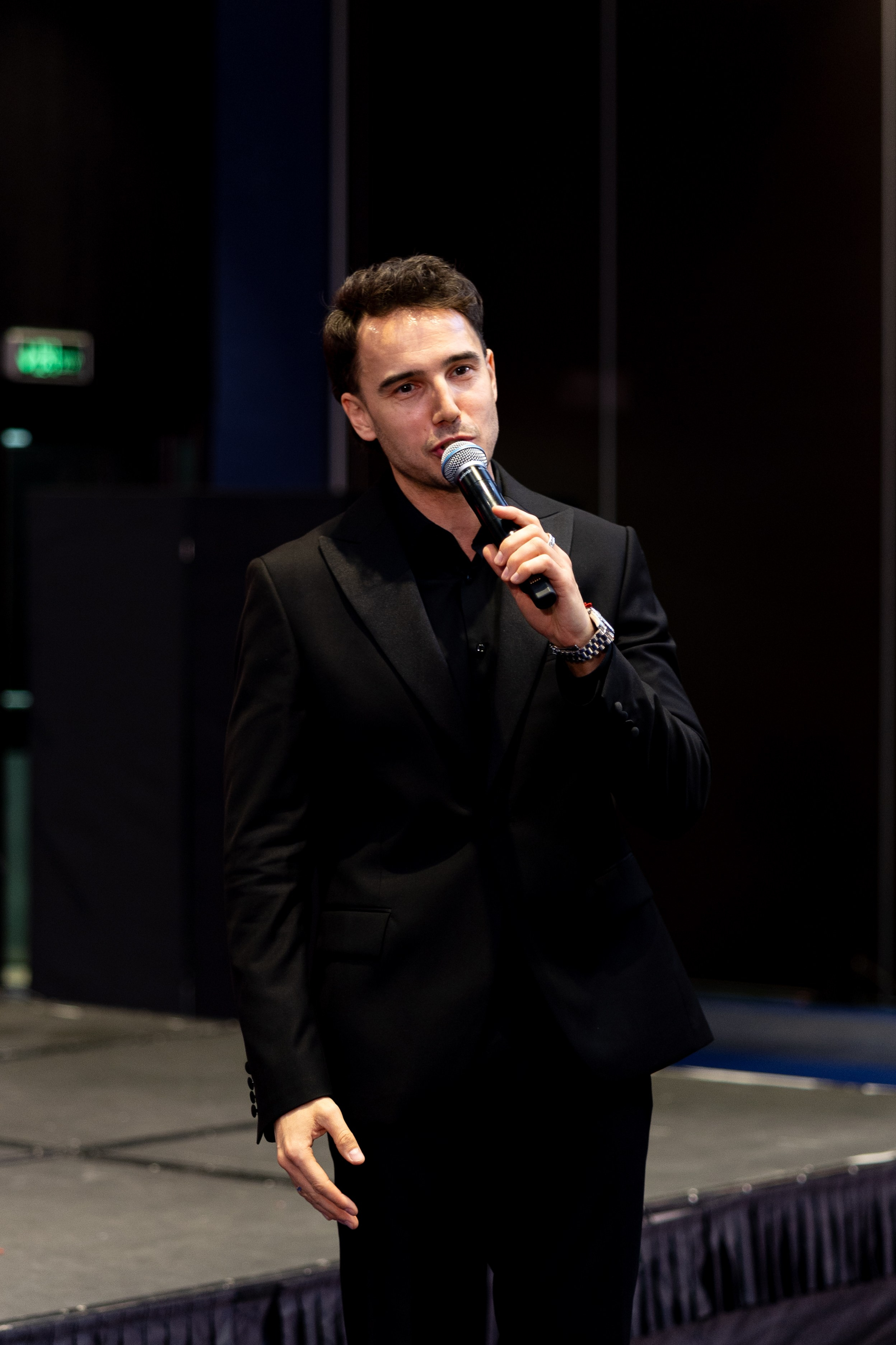 Julius Meinl. Свадебный фотограф | Москва