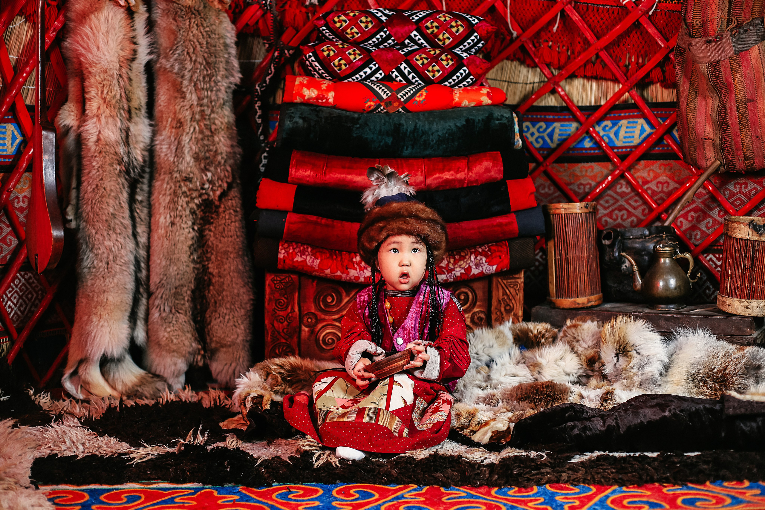 Кыргызстан г. Бишкек. Свадебный и семейный фотограф/видеограф в Краснодаре Наталья Осинская